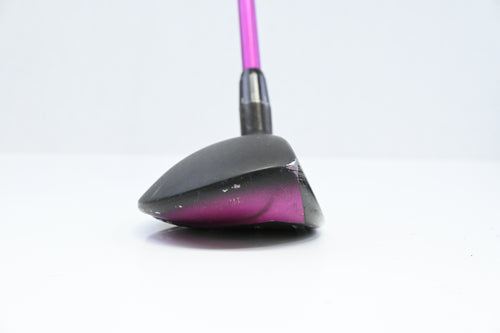 Ladies Yonex Ezone GS #5 Hybrid / 25.5 Degree / Ladies Flex Yonex Ezone Shaft