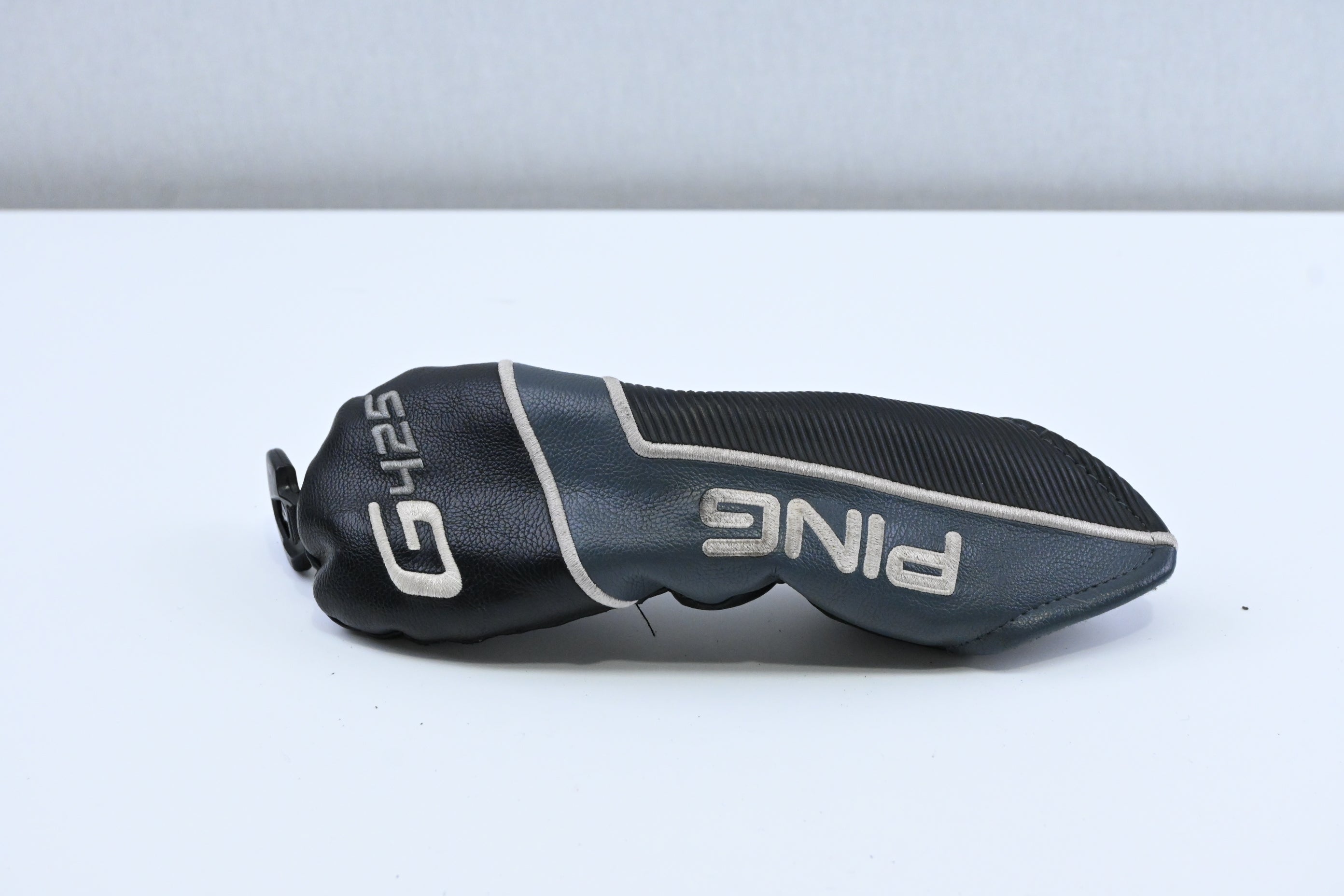 Ping G425 #4 Hybrid / 22 Degree / Regular Flex Ping Alta CB Slate 70 Shaft