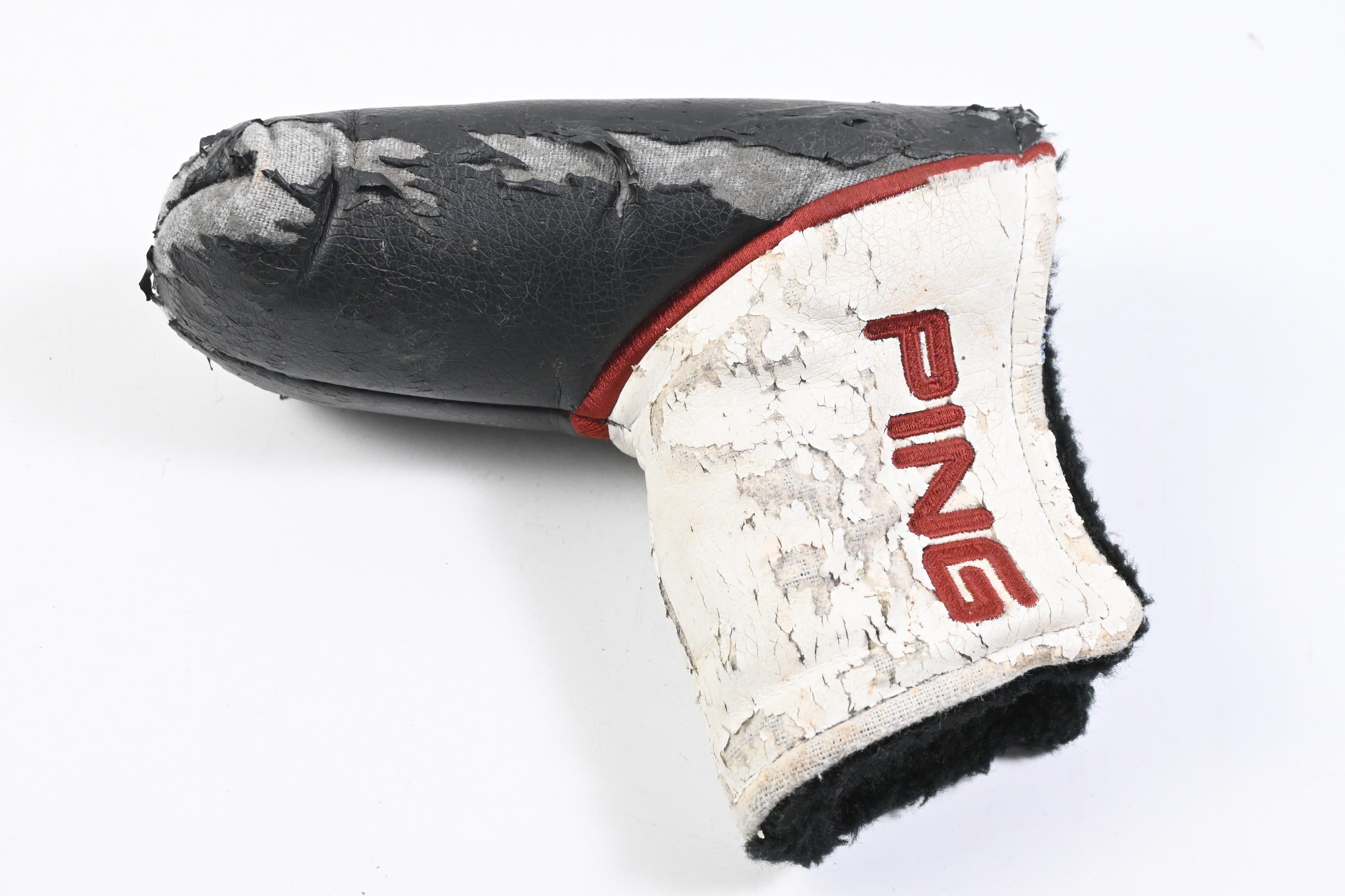 Ping Redwood Piper S Putter / 34 Inch