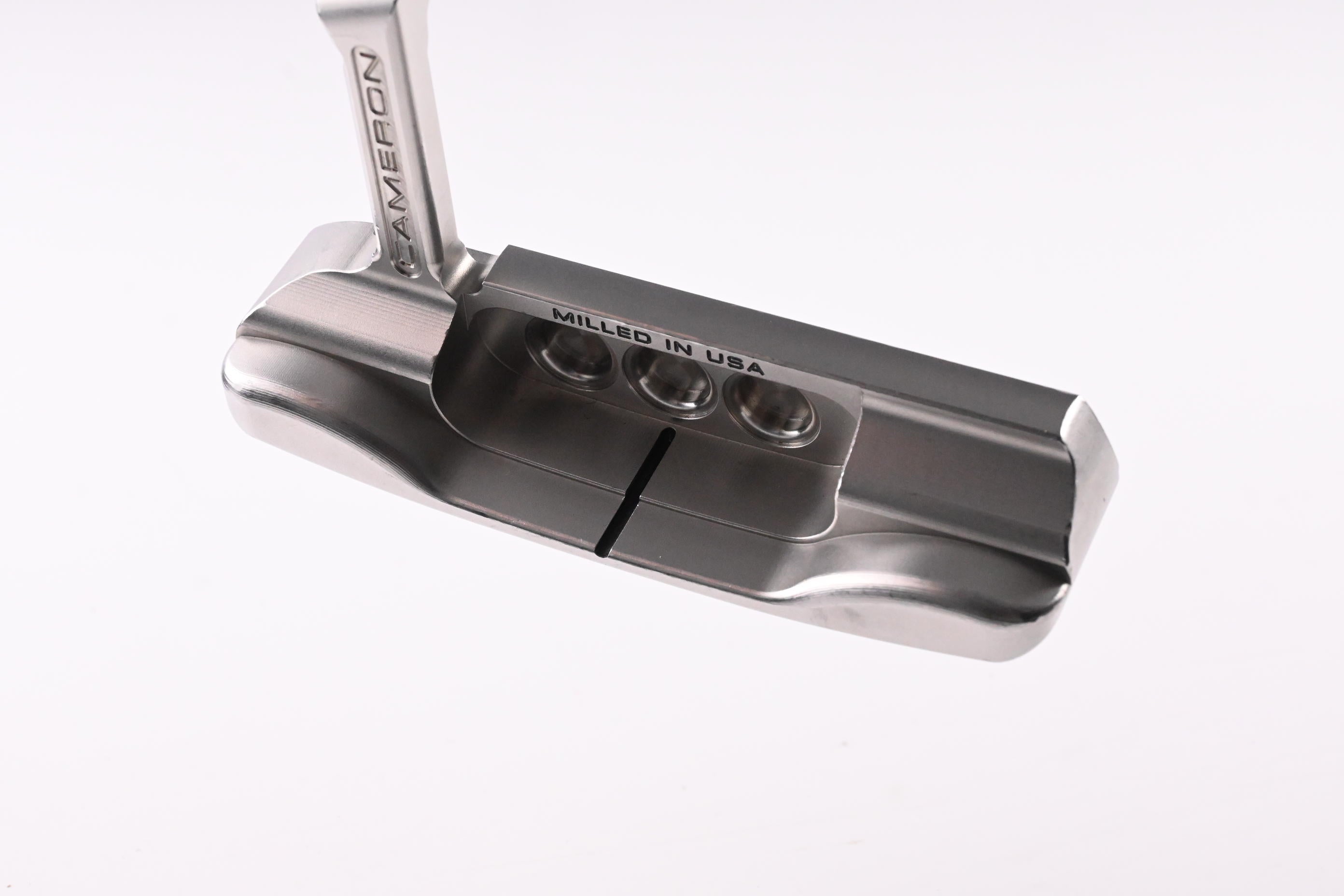 Scotty Cameron Super Select Newport Putter / 34 Inch