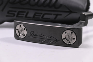 Scotty Cameron Special Select Jet Set LTD Newport Putter / 35 Inch