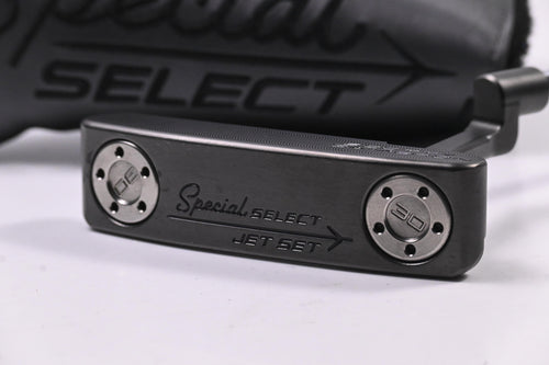 Scotty Cameron Special Select Jet Set LTD Newport Putter / 35 Inch