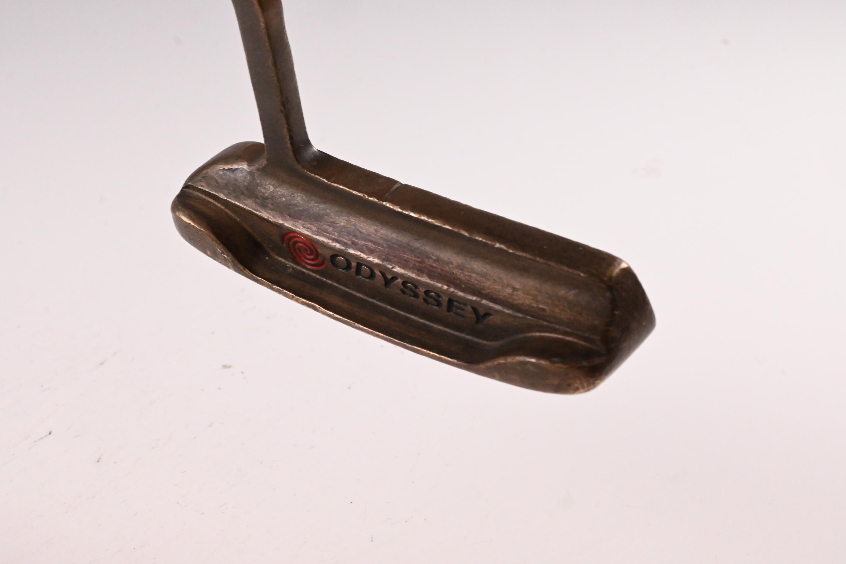 Odyssey Dual Force 660 Putter / 34 Inch