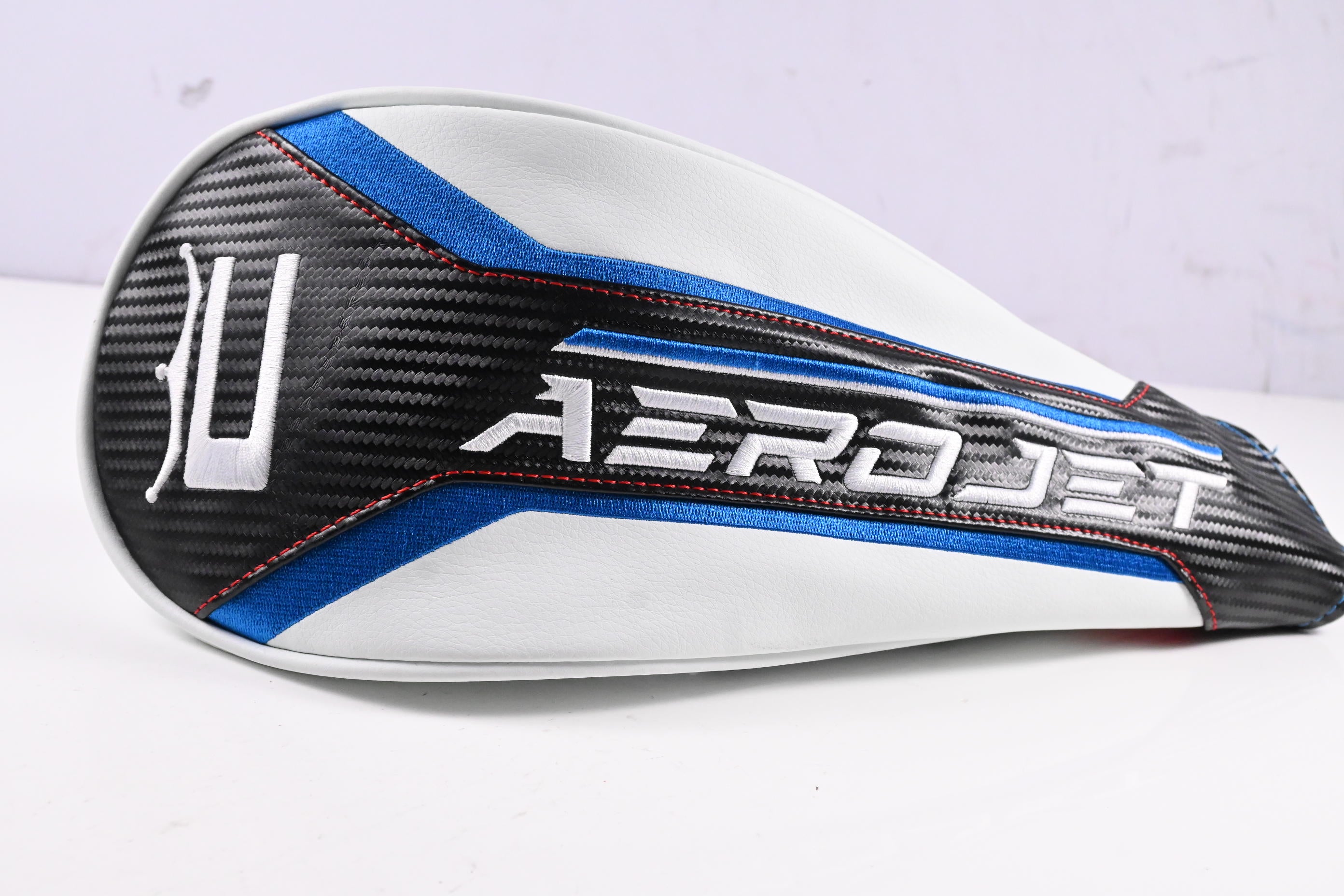 Cobra Aerojet LS Driver / 9 Degree / Stiff Flex Kai`li White 60 Shaft