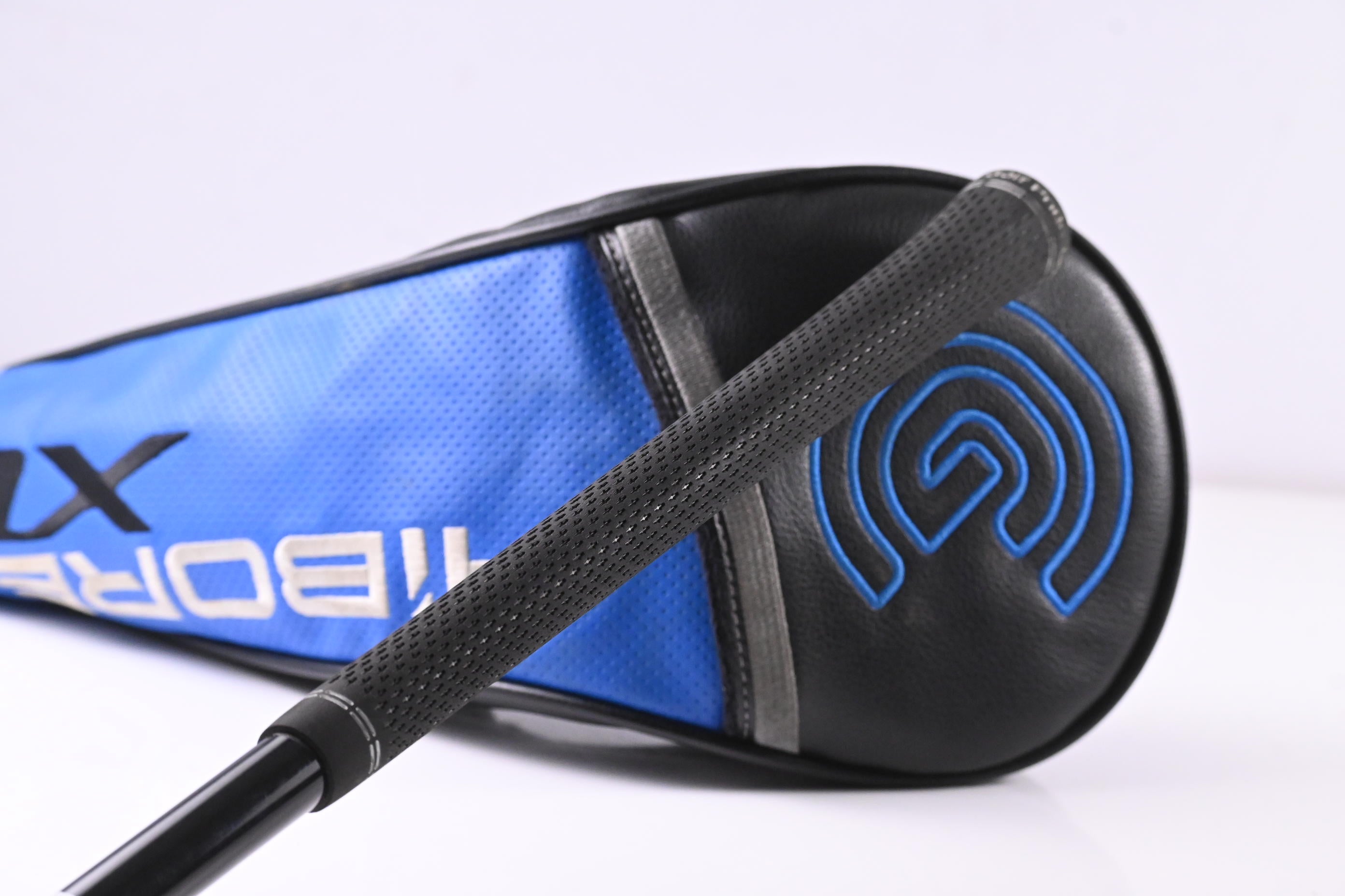 Cleveland HiBore XL Lite Driver / 9-12 Degree / Regular Flex Aldila Ascent PL 40