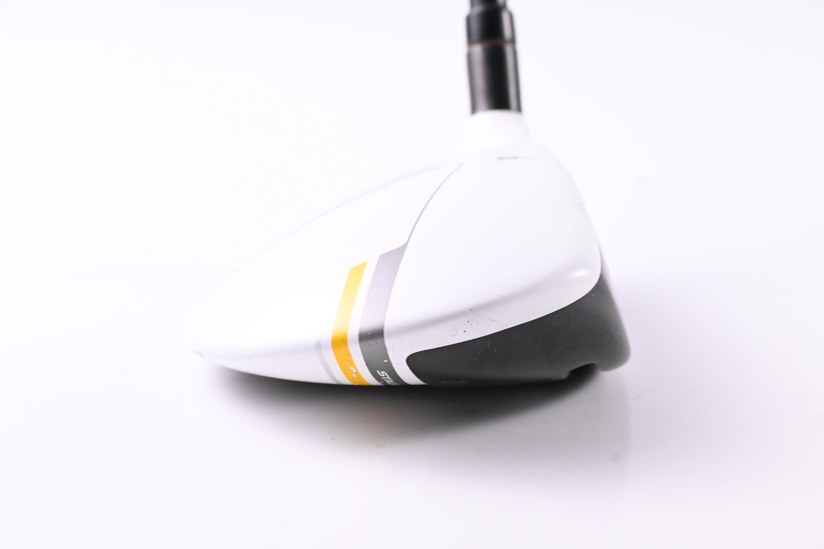 Taylormade RBZ Stage 2 #3 Wood / 15 Degree / Stiff Flex Matrix Rocketfuel 60