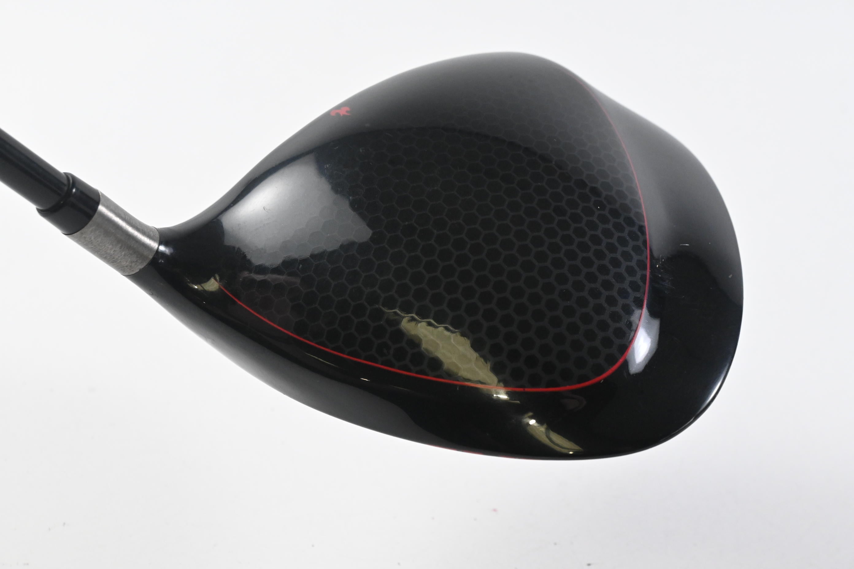 Taylormade Burner Superfast Driver / 10.5 Degree / Stiff Flex Matrix XCon-4.8