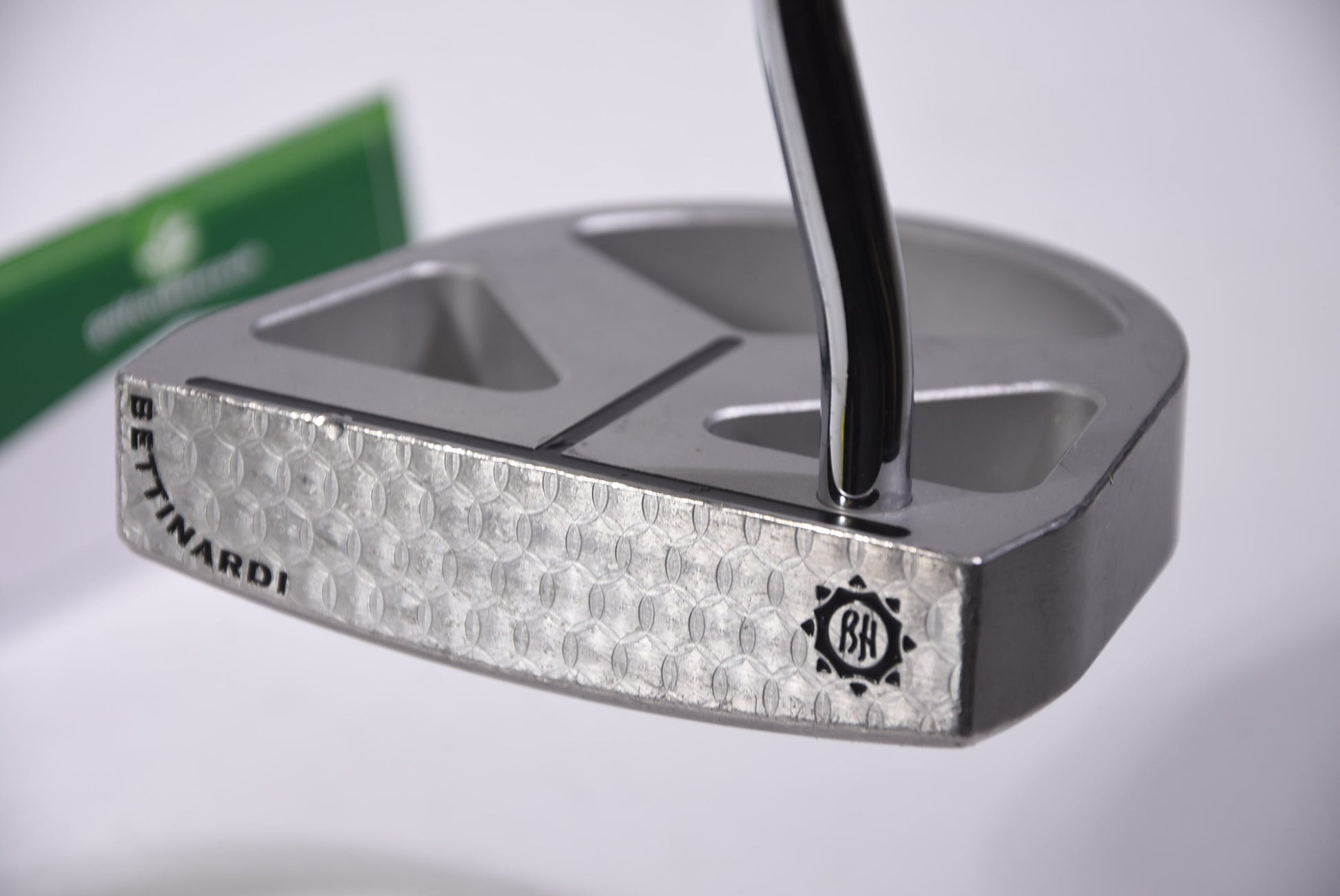 Ben Hogan The Hawk BHB11 Putter / 35 Inch
