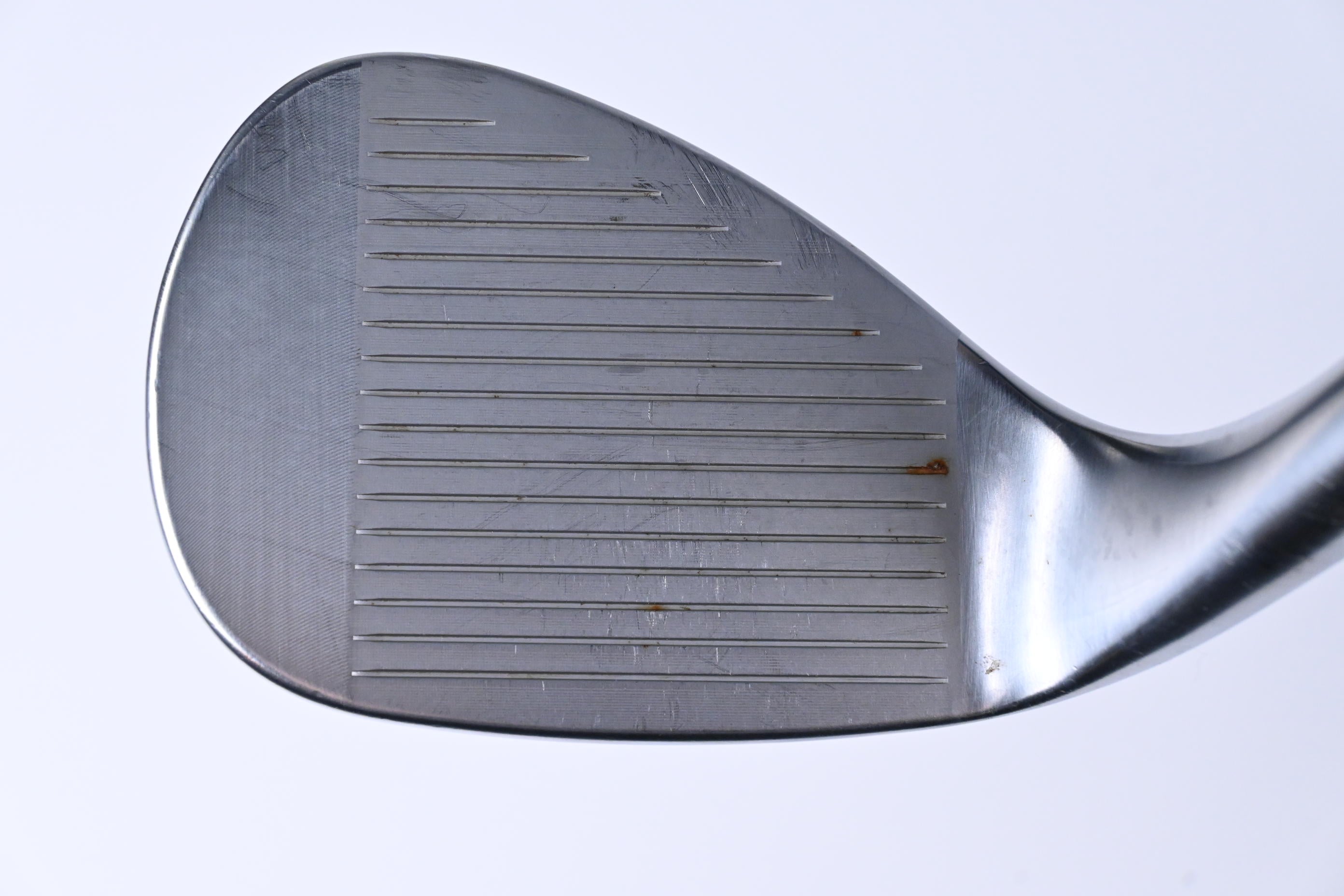 Titleist Vokey SM8 Lob Wedge / 58 Degree / Wedge Flex Vokey Design Steel Shaft