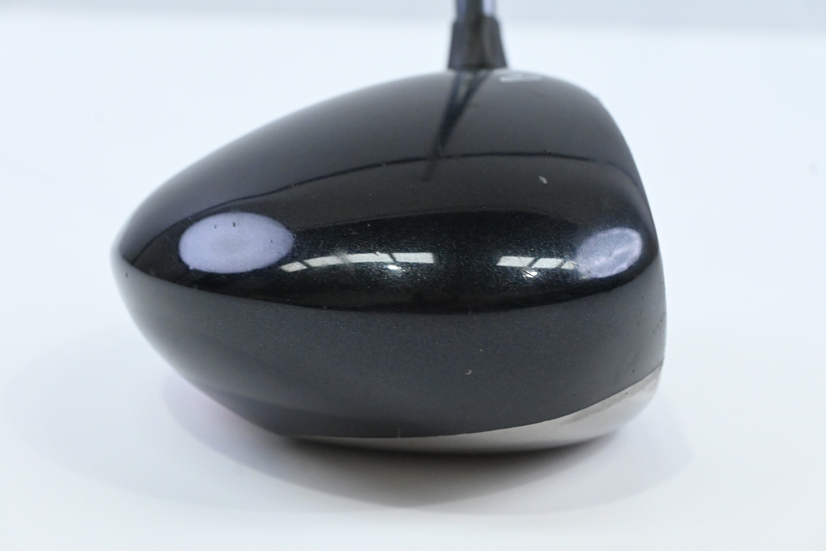 Callaway ERC II Driver / 11 Degree / Regular Flex Callaway System 50 Shaft
