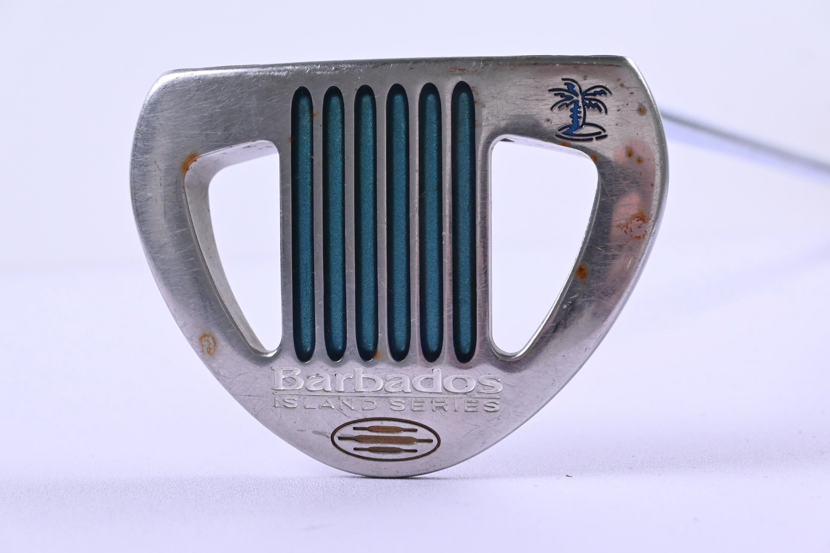 Rife Island Series Barbados Putter / 34 Inch