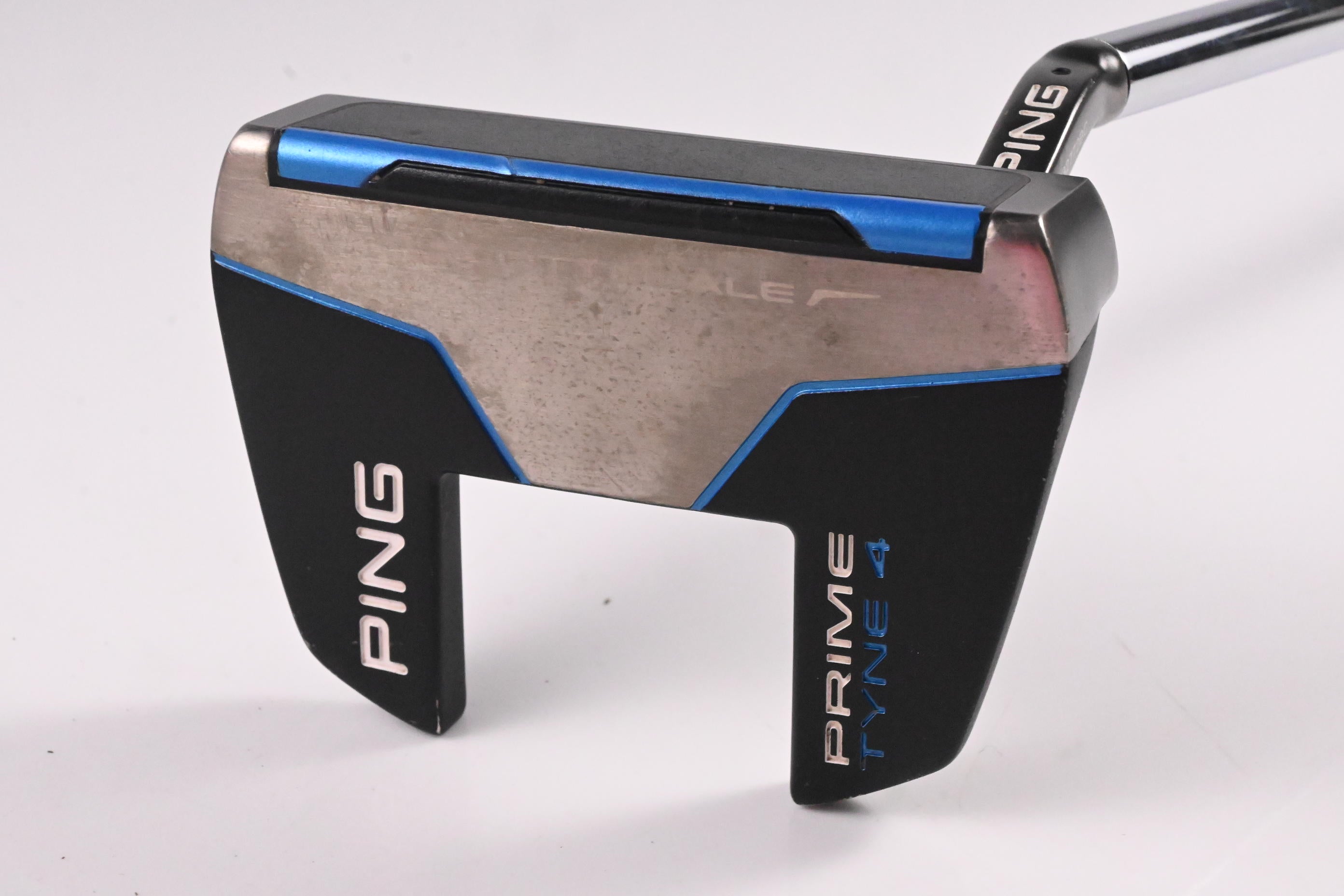Ping Scottsdale Prime Tyne 4 2025 Putter / 34 Inch