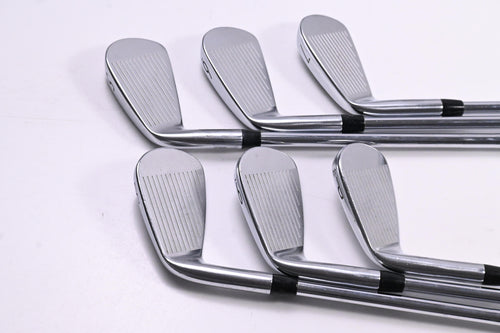 Titleist T100.S 2021 Irons / 6-PW / Regular Flex KBS Tour Shafts