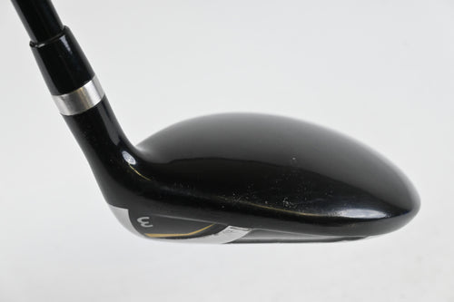 Callaway Warbird 2017 #3 Wood / 15 Degree / Regular Flex Callaway Warbird Shaft