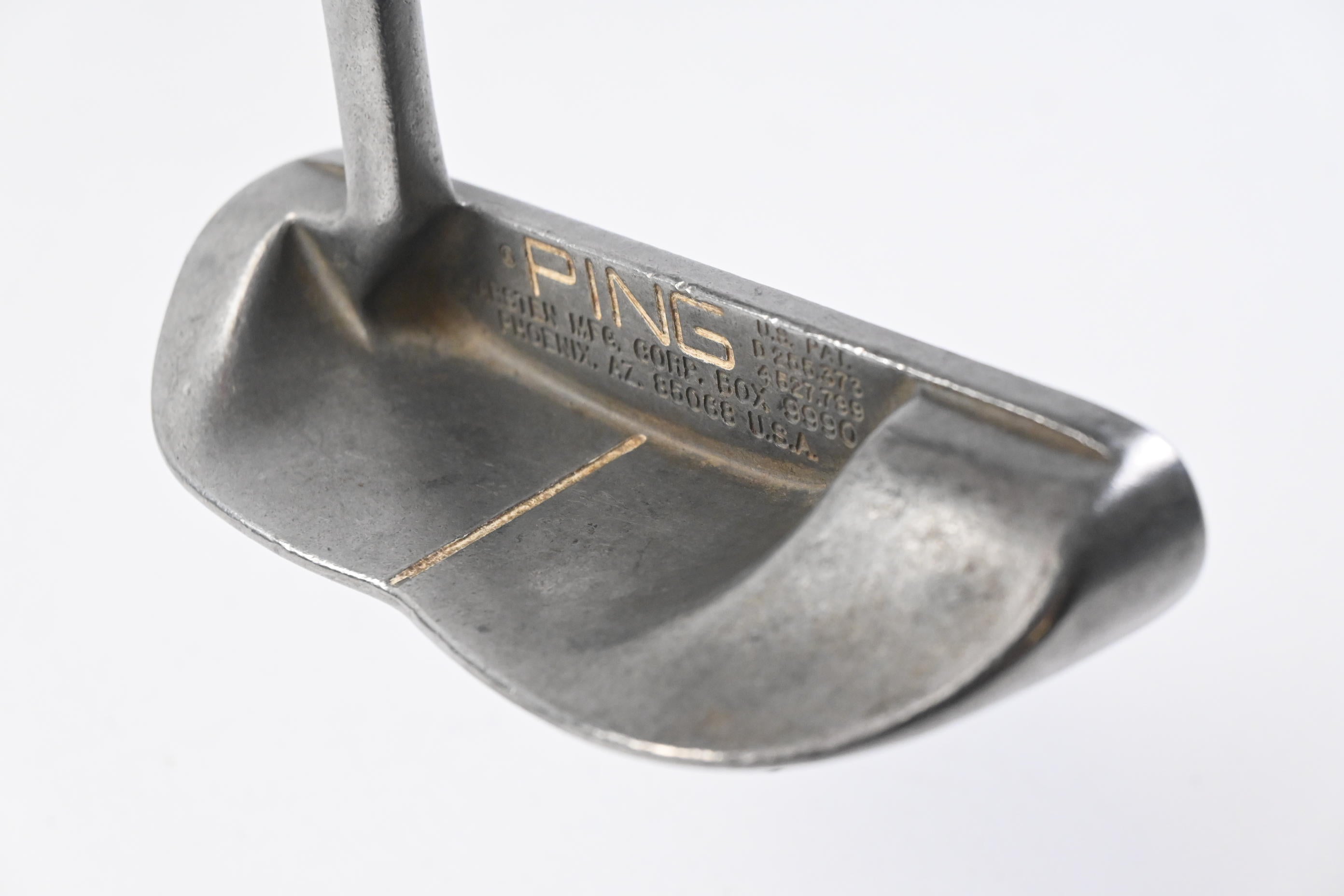 Ping Karsten Original B60 Putter / 36 Inch