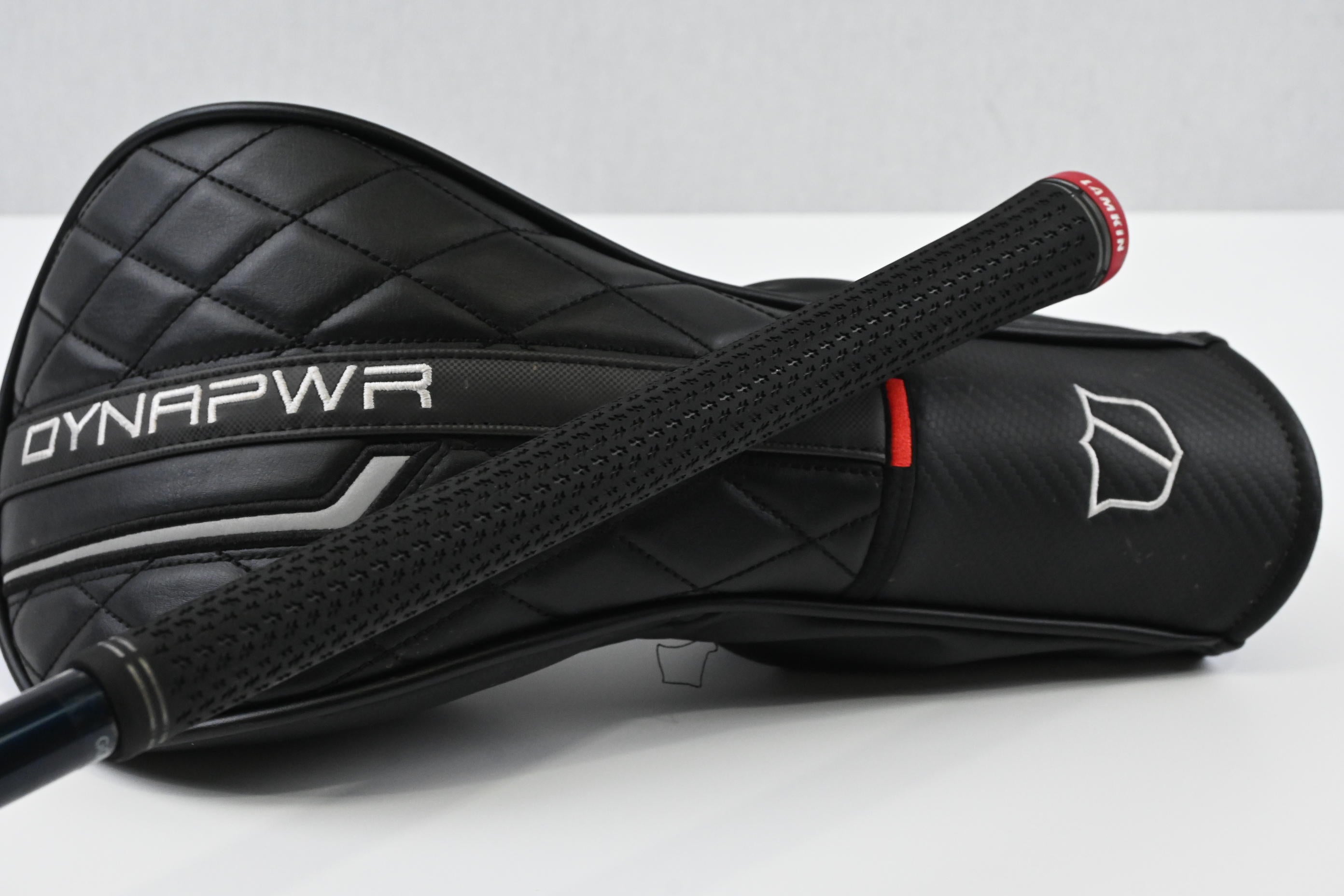 Wilson DYNAPWR 2025 Carbon Driver / 10.5 Degree / Stiff Flex Fujikura Ventus TR