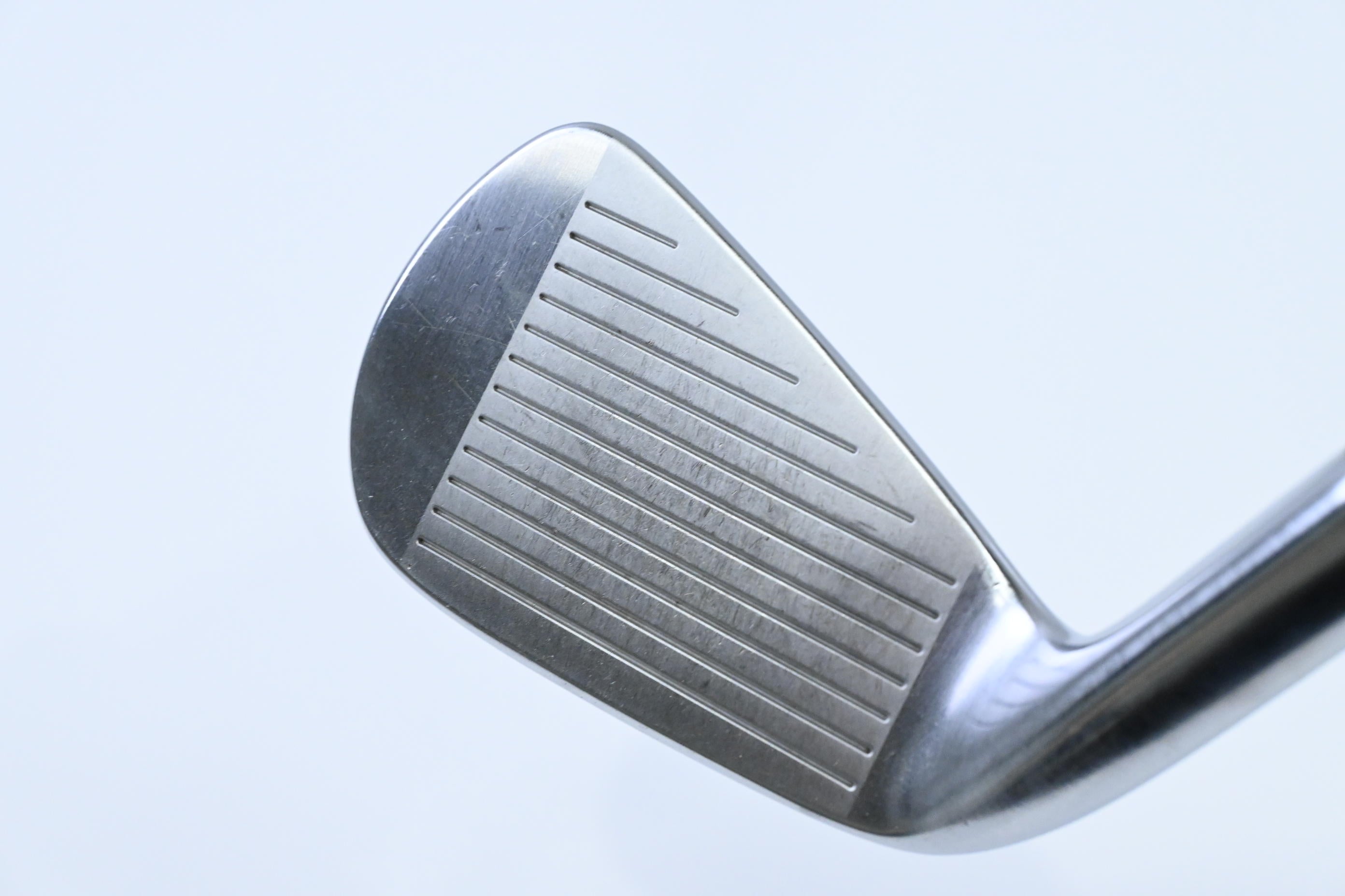 Titleist T100 2021 #4 Iron / 24 Degree / X-Flex Dynamic Gold X100 Shaft