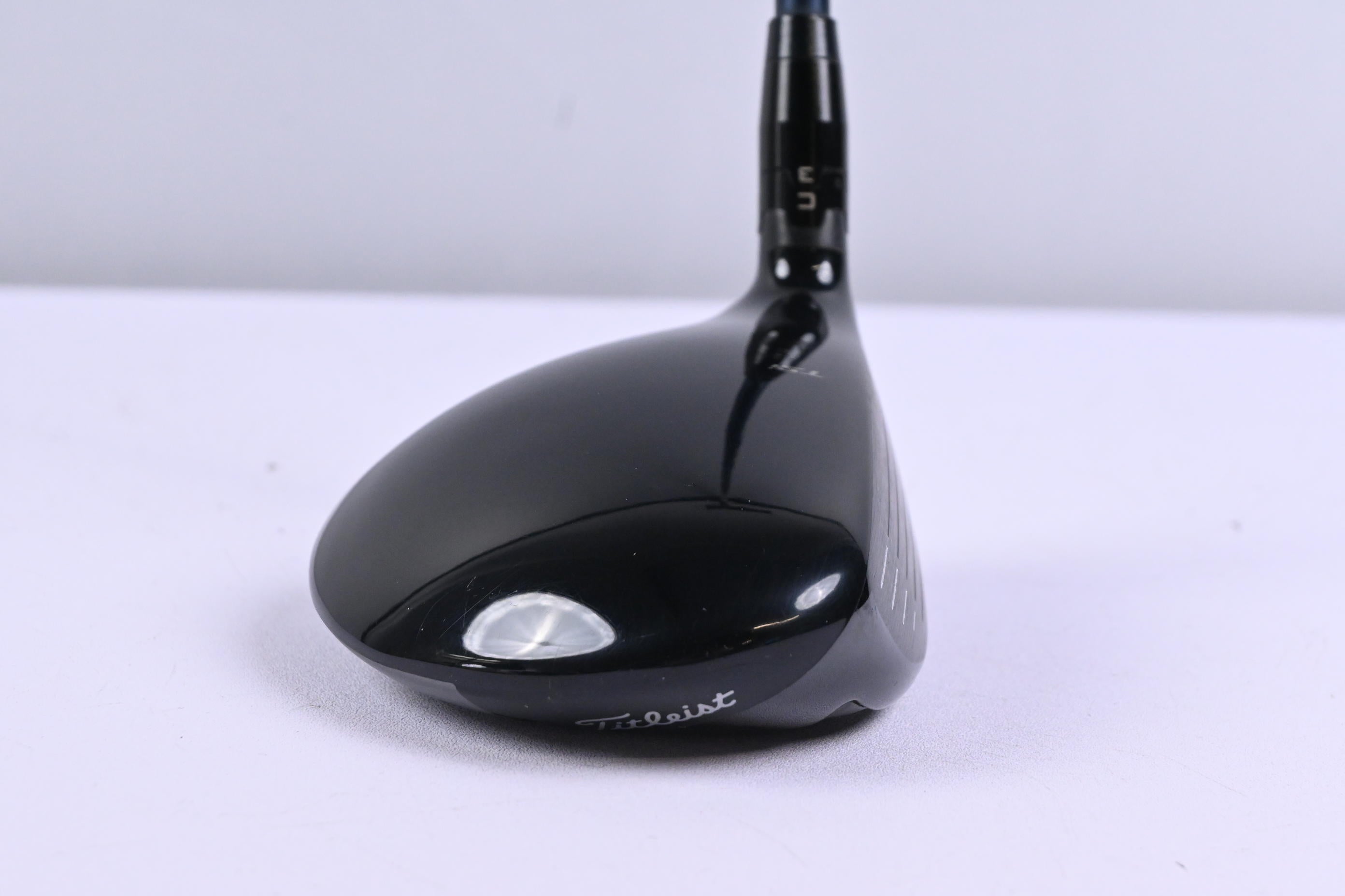 Titleist TSi2 #3 Wood / 16.5 Degree / X-Flex Fujikura Speeder Pro Tour 84 Shaft
