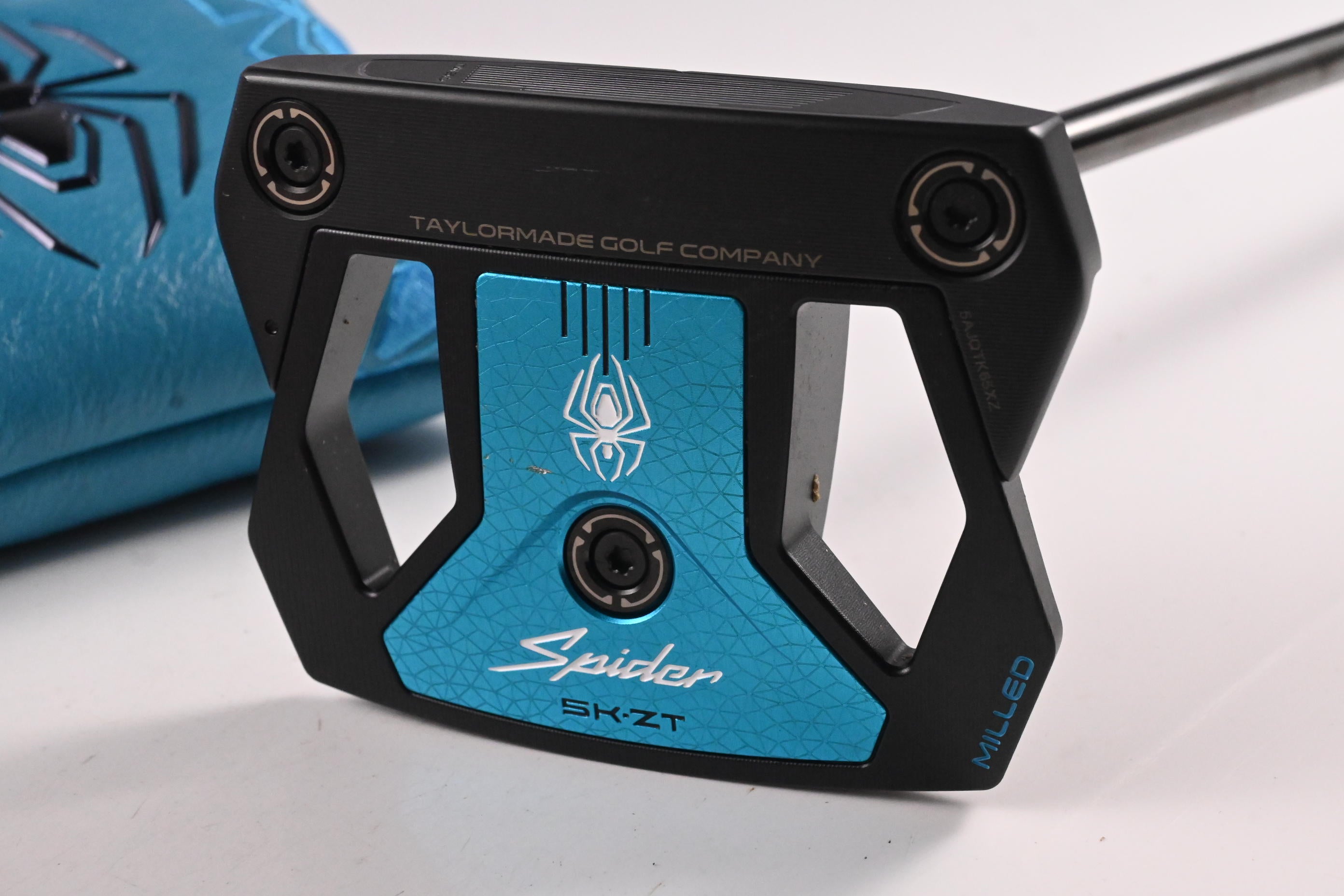Taylormade Spider ZT Putter / 34 Inch