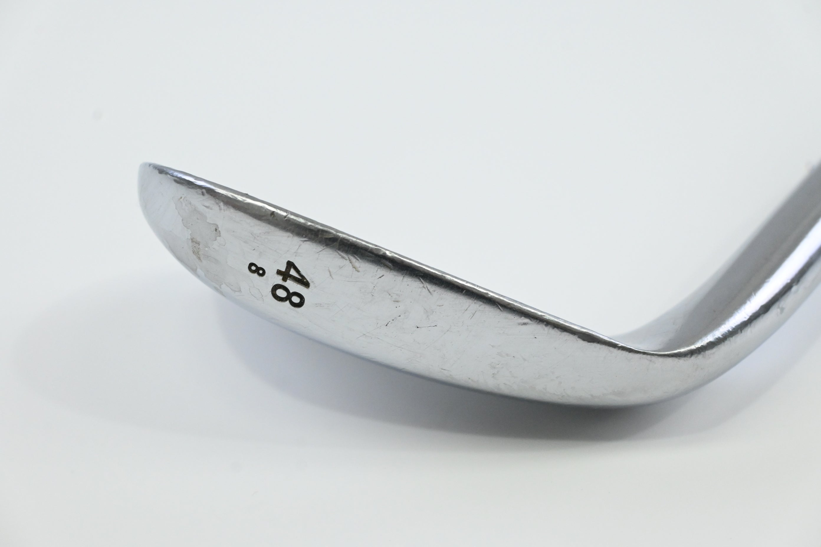 Takomo Skyforger 001 Pitching Wedge / 48 Degree / Wedge Flex KBS Shaft