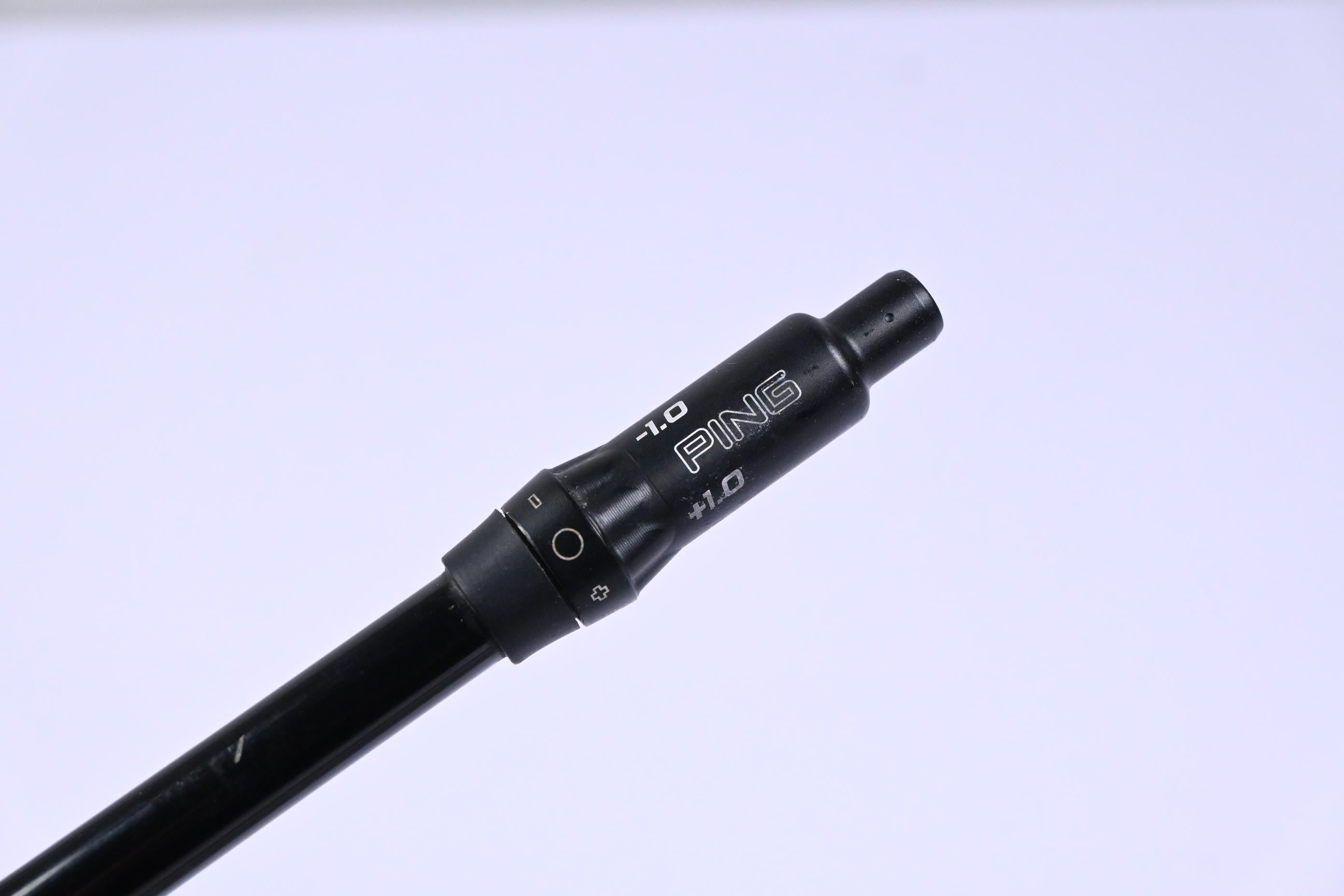 Tensei AV Series Blue 75 #5 Wood Shaft / Stiff Flex / Ping 3rd Gen Adapter