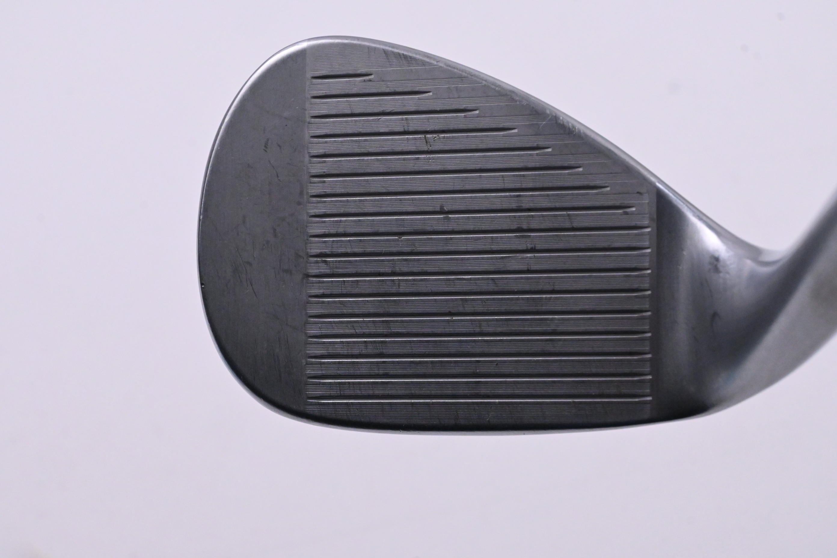 Titleist Vokey SM10 Lob Wedge / 60 Degree / Wedge Flex Titleist Vokey SM10 Shaft