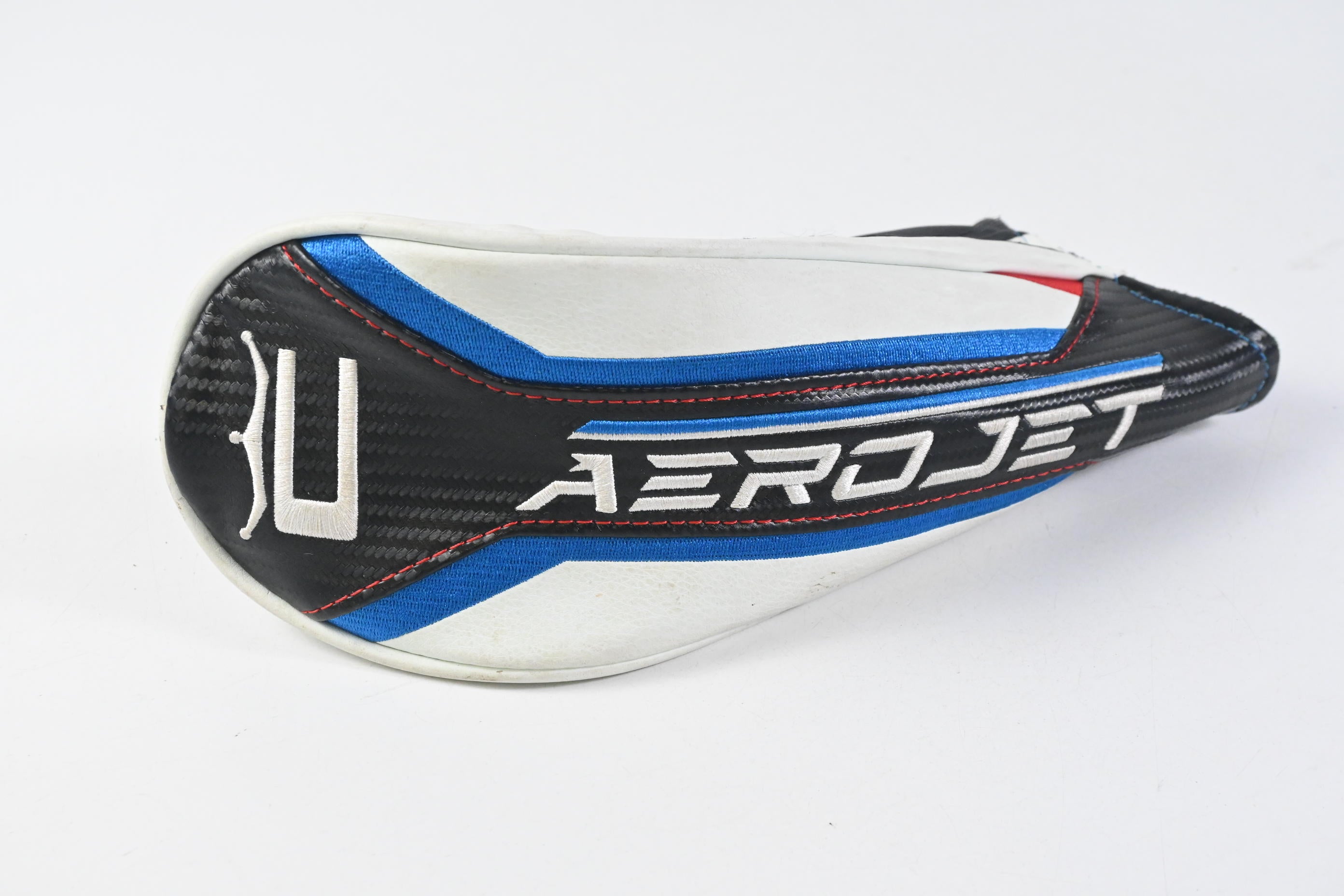 Cobra Aerojet Max #5 Wood / 18.5 Degree / Regular Flex UST Helium Nano Core 5