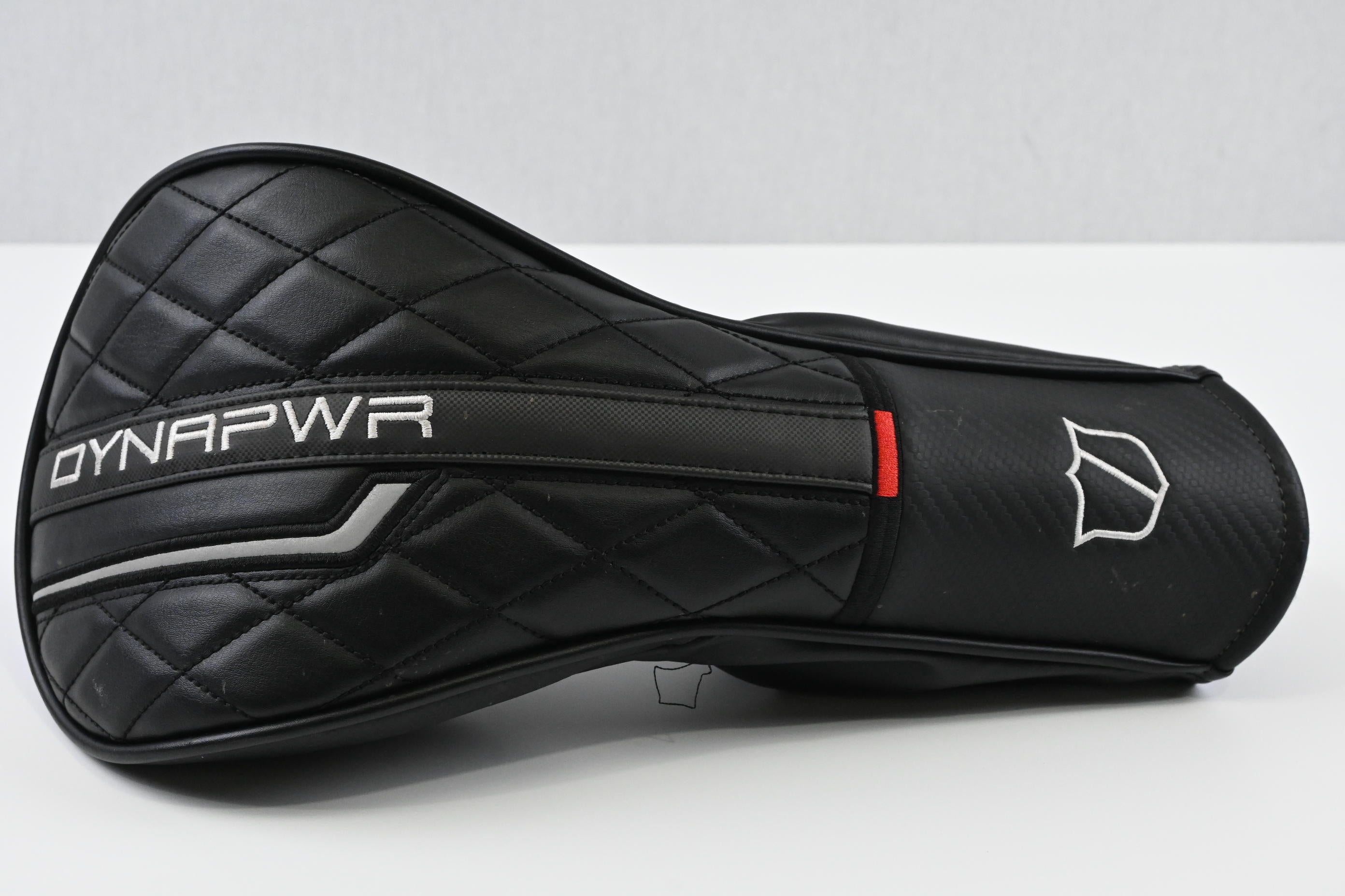 Wilson DYNAPWR 2025 Carbon Driver / 10.5 Degree / Stiff Flex Fujikura Ventus TR
