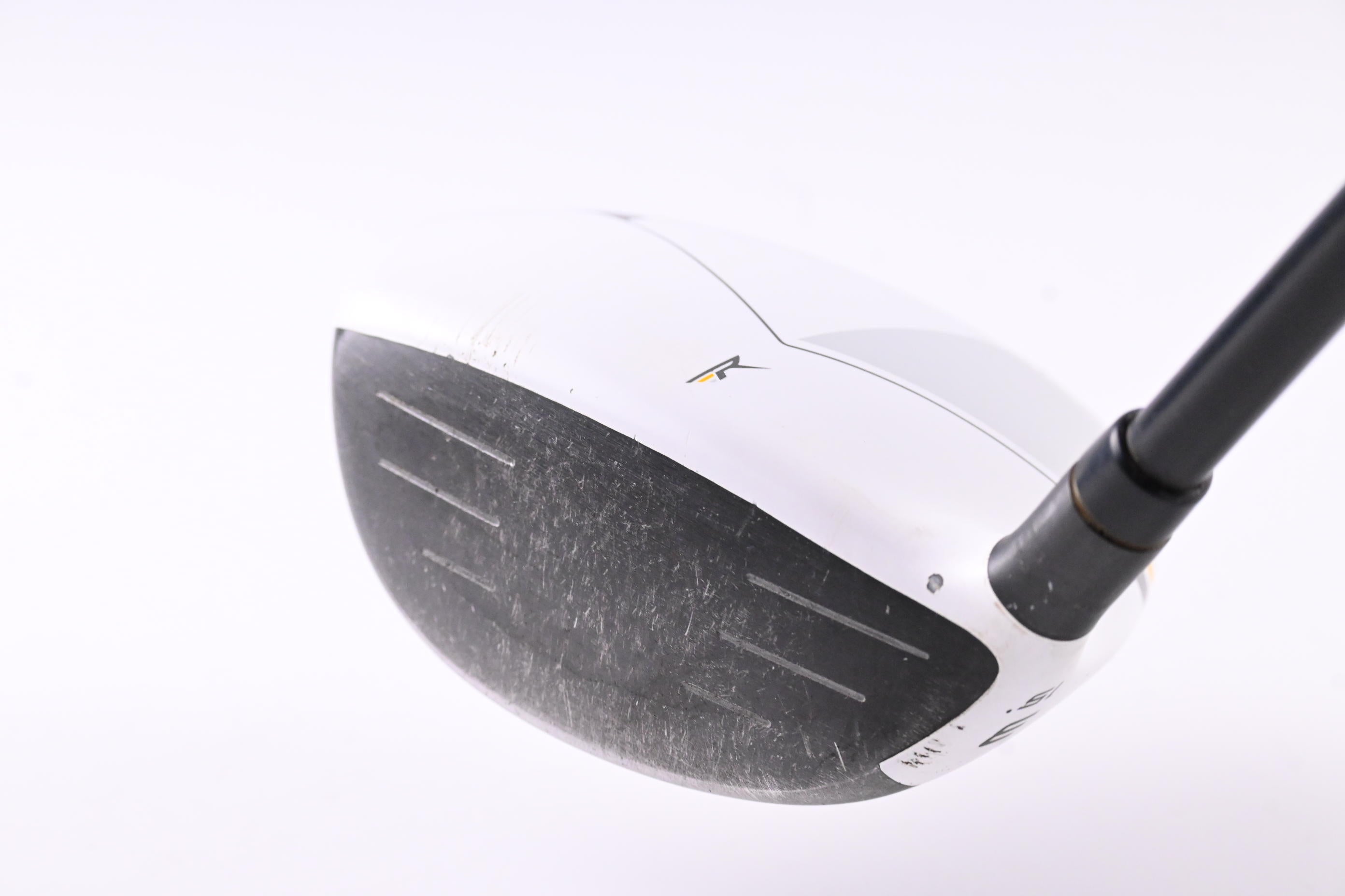 Taylormade RBZ Stage 2 #3 Wood / 15 Degree / Stiff Flex Matrix Rocketfuel 60