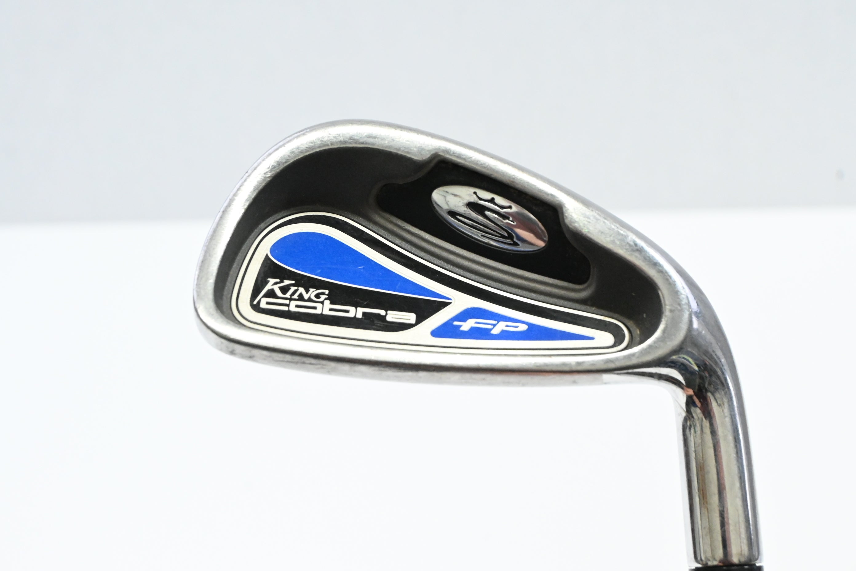Cobra FP #6 Iron / Regular Flex NS Pro 1030H Shaft