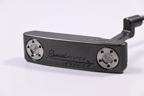 Scotty Cameron Special Select Jet Set LTD Newport Putter / 35 Inch