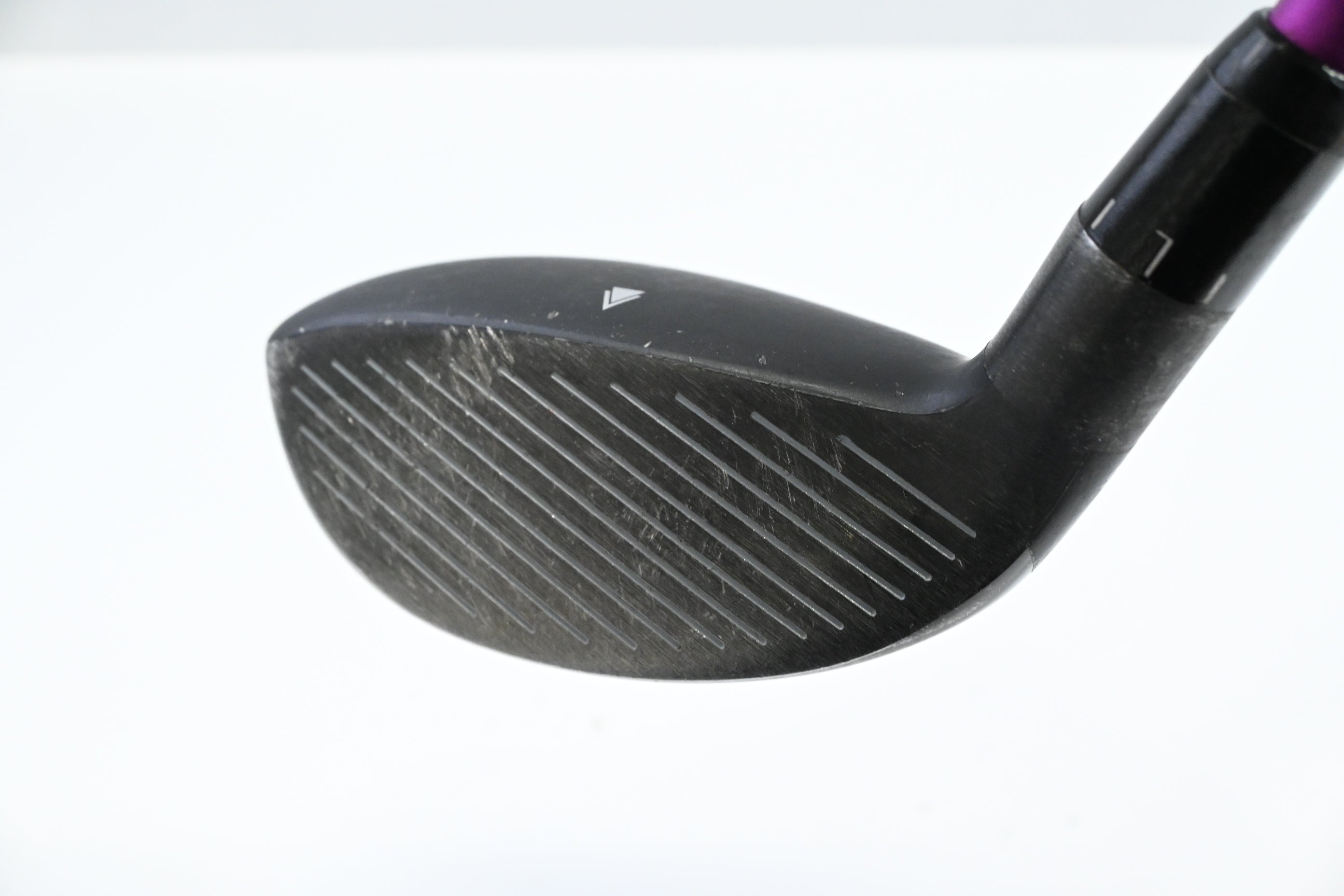 Ladies Yonex Ezone GS #5 Hybrid / 25.5 Degree / Ladies Flex Yonex Ezone Shaft