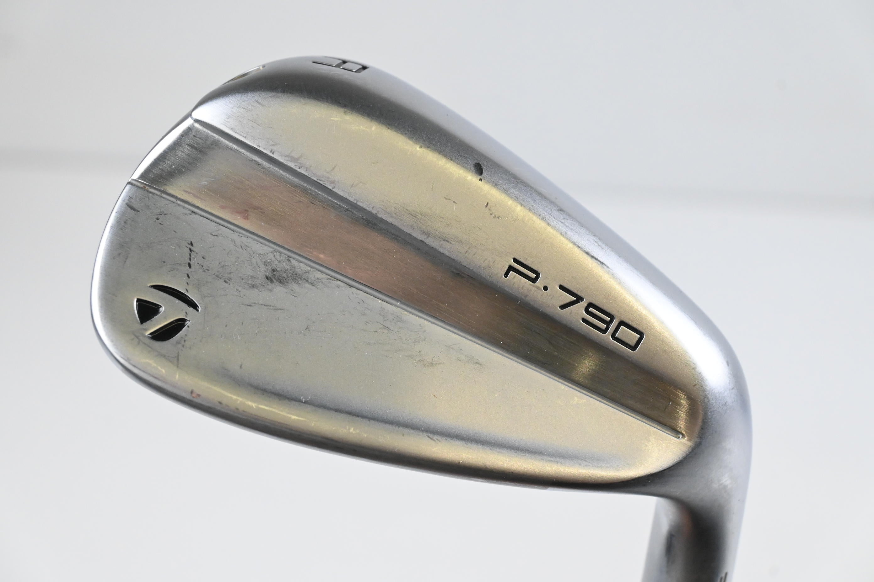 Taylormade P790 2023 Gap Wedge / 50 Degree / Stiff Flex Fujikura