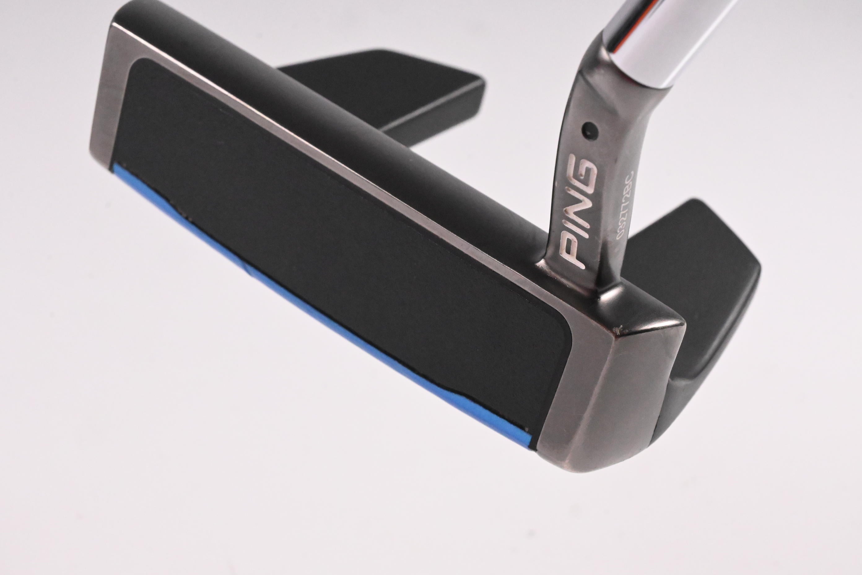 Ping Scottsdale Prime Tyne 4 2025 Putter / 34 Inch