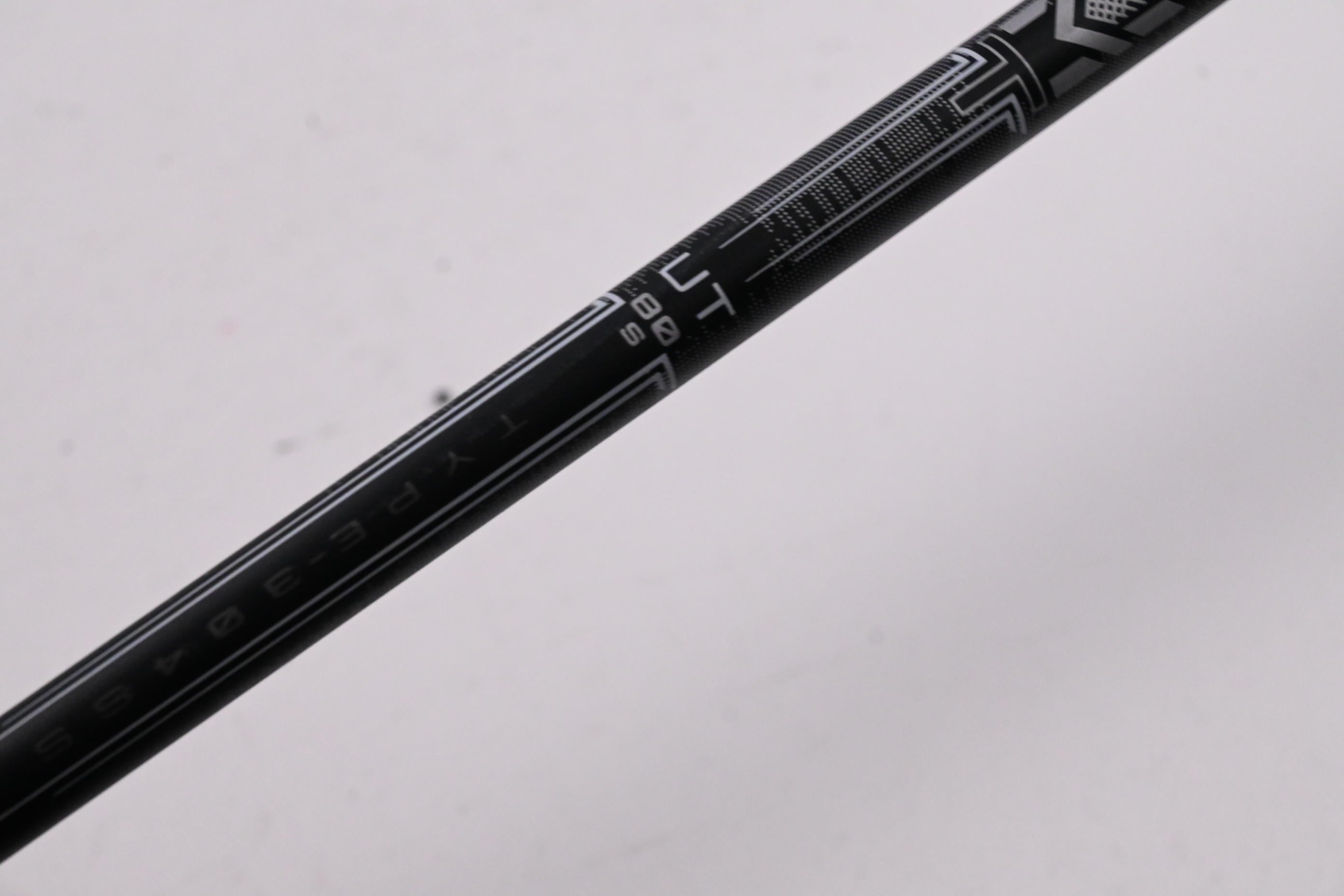 Srixon ZXiU Utility #3 Iron / 20 Degree / Stiff Flex MMT 80 Shaft