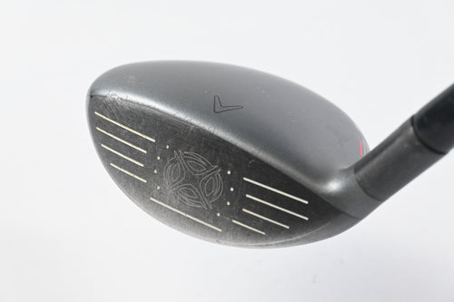 Callaway X Hot #5 Wood / 19 Degree / Stiff Flex Project X PXv Shaft