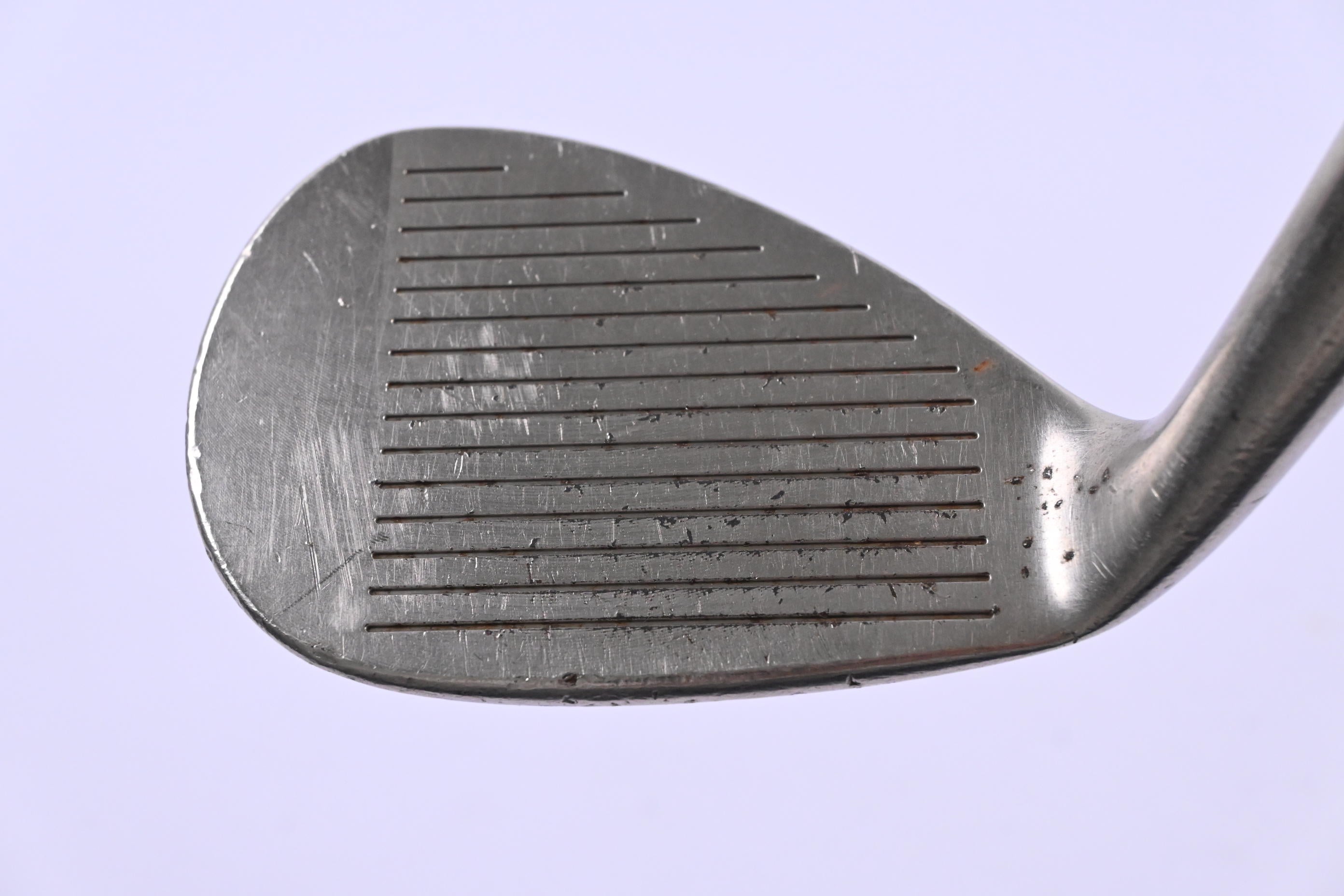 Mizuno MP-R12 Lob Wedge / 60 Degree / Wedge Flex Dynamic Gold Shaft
