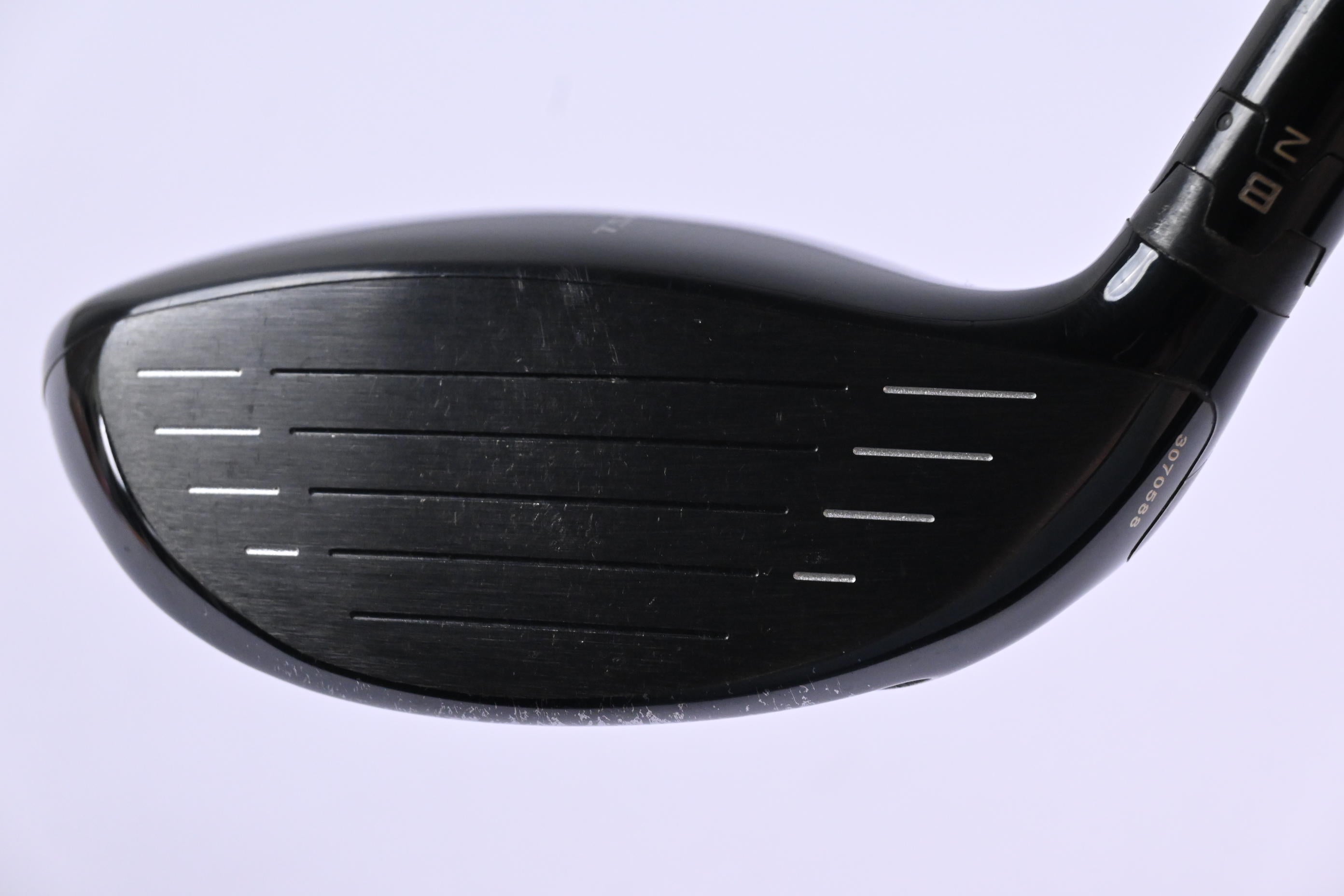 Titleist TSi2 #3 Wood / 16.5 Degree / X-Flex Fujikura Speeder Pro Tour 84 Shaft