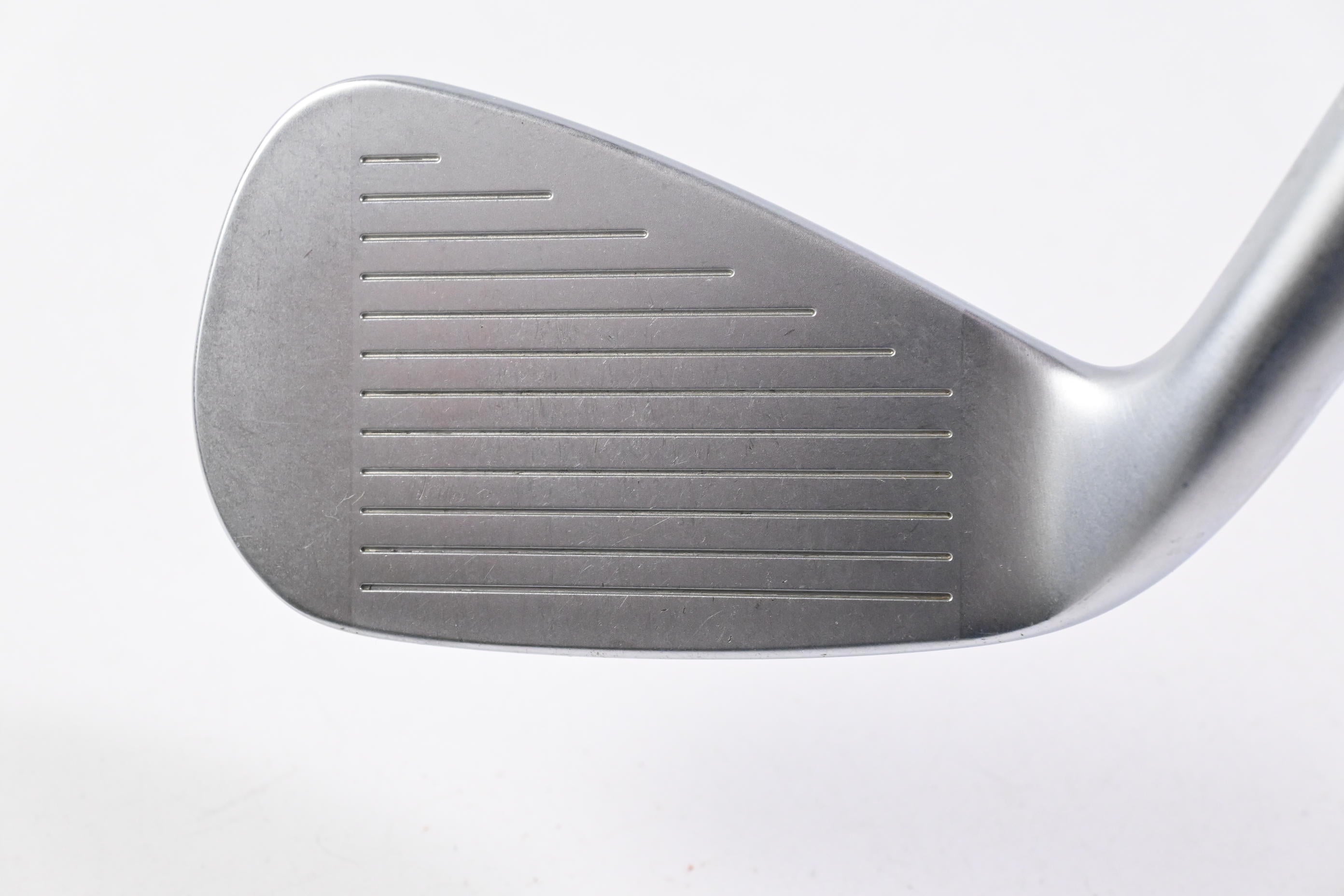 Wilson Staff Model Utility #4 Iron / 24 Degree / Regular Flex Hzrdus Gen4 Black 80