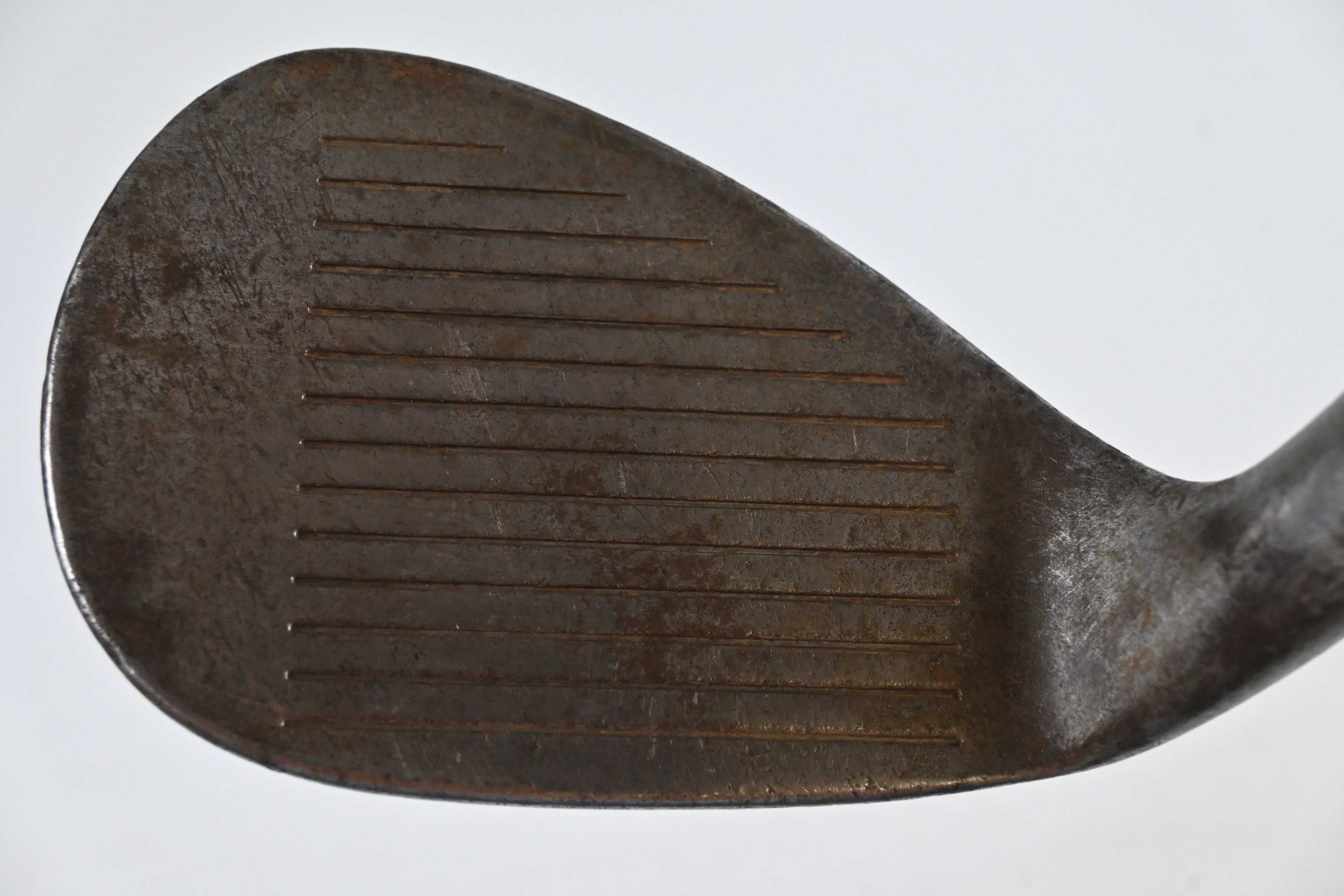 Mizuno MP Series Lob Wedge / 58 Degree / Wedge Flex Steel Shaft