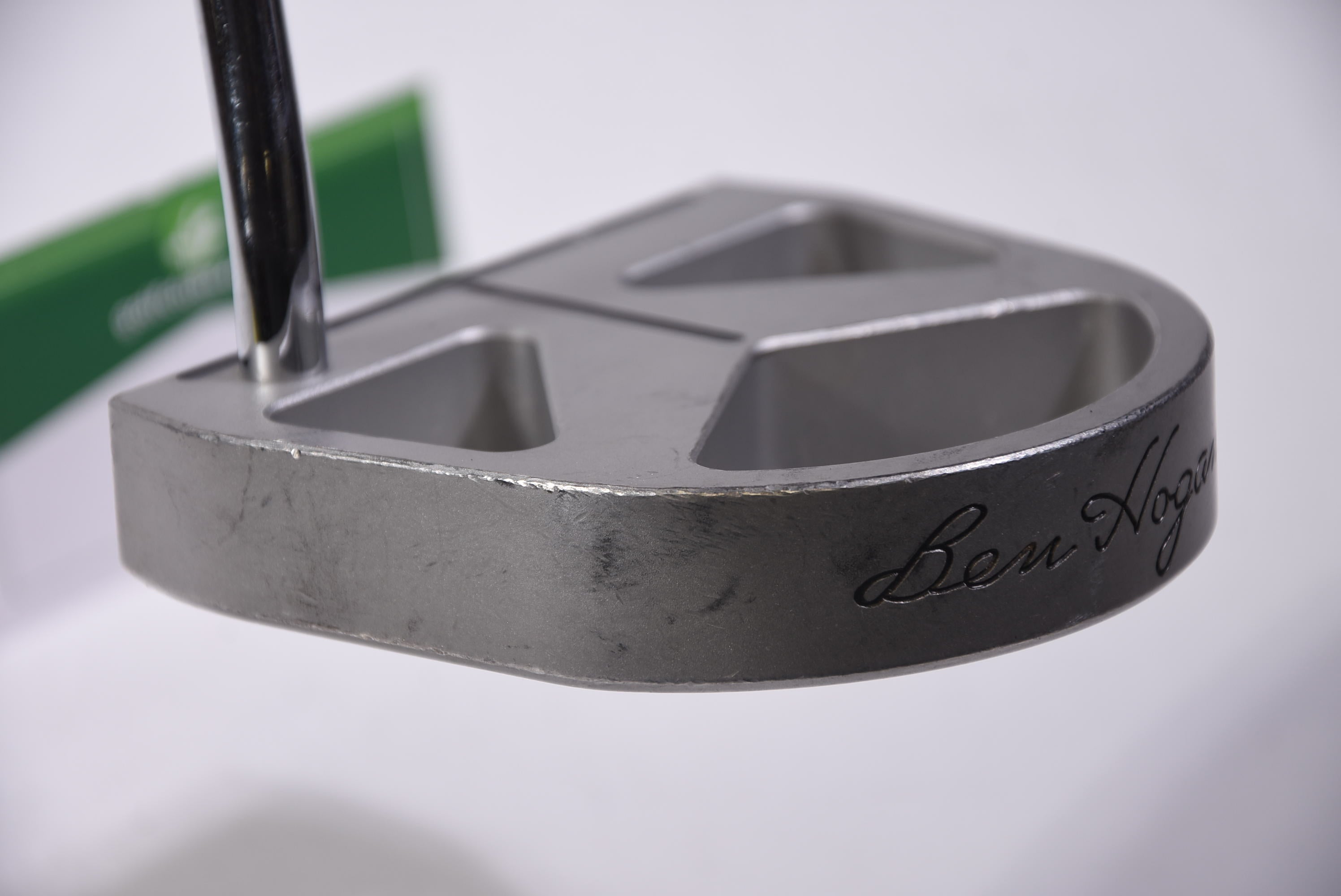 Ben Hogan The Hawk BHB11 Putter / 35 Inch