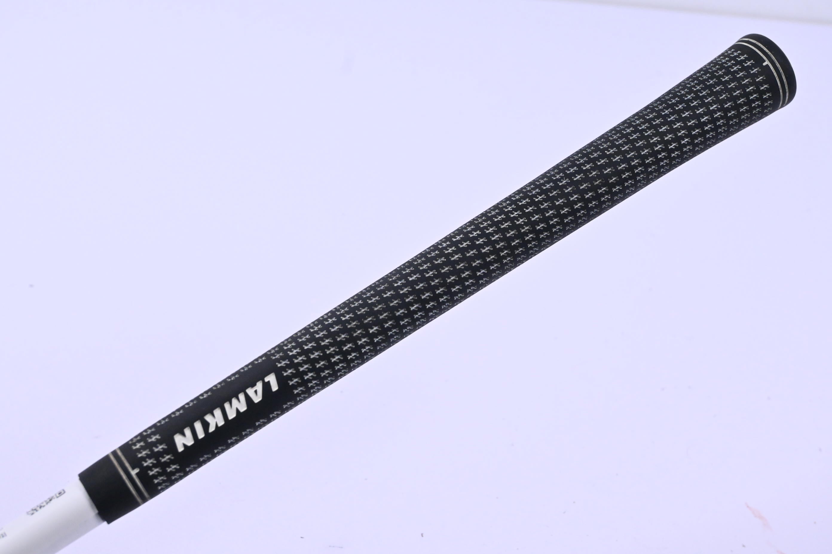 Benross Delta X #5 Hybrid / 28 Degree / Regular Flex Fujikura Vista Pro 70 Shaft
