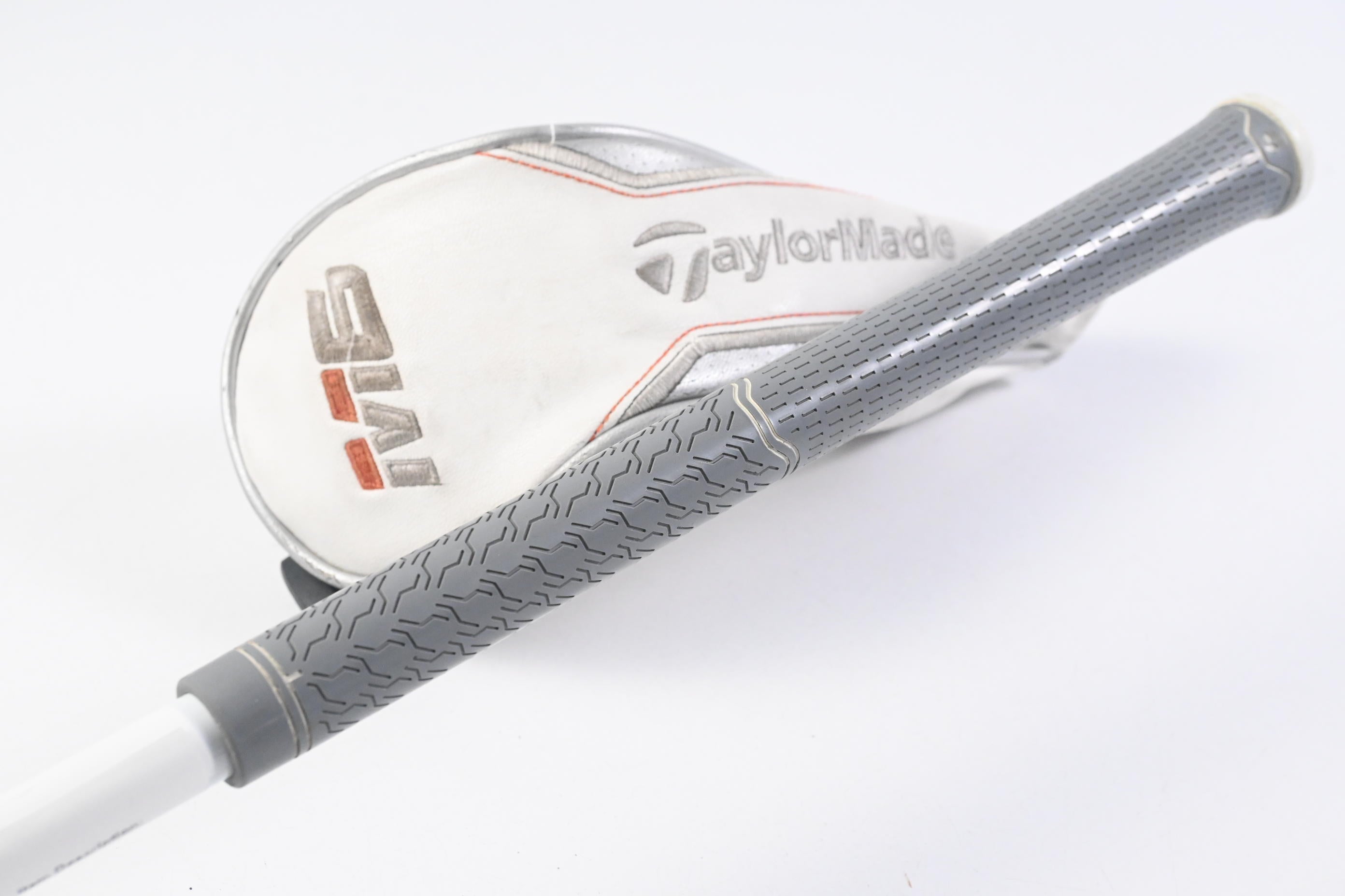 Ladies Taylormade M6 #5 Hybrid / 25 Degree / Ladies Flex Taylormade 45 Shaft