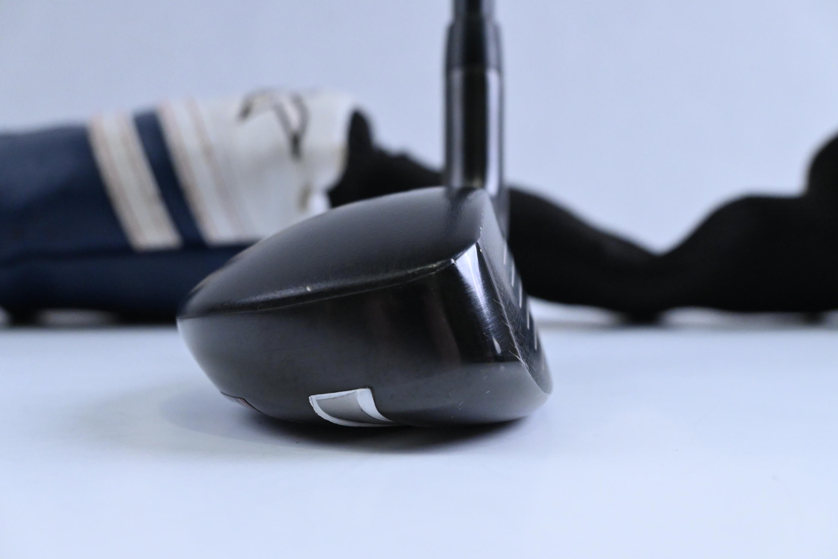 Callaway XR #4 Hybrid / 22 Degree / Regular Flex Project X 58 Shaft