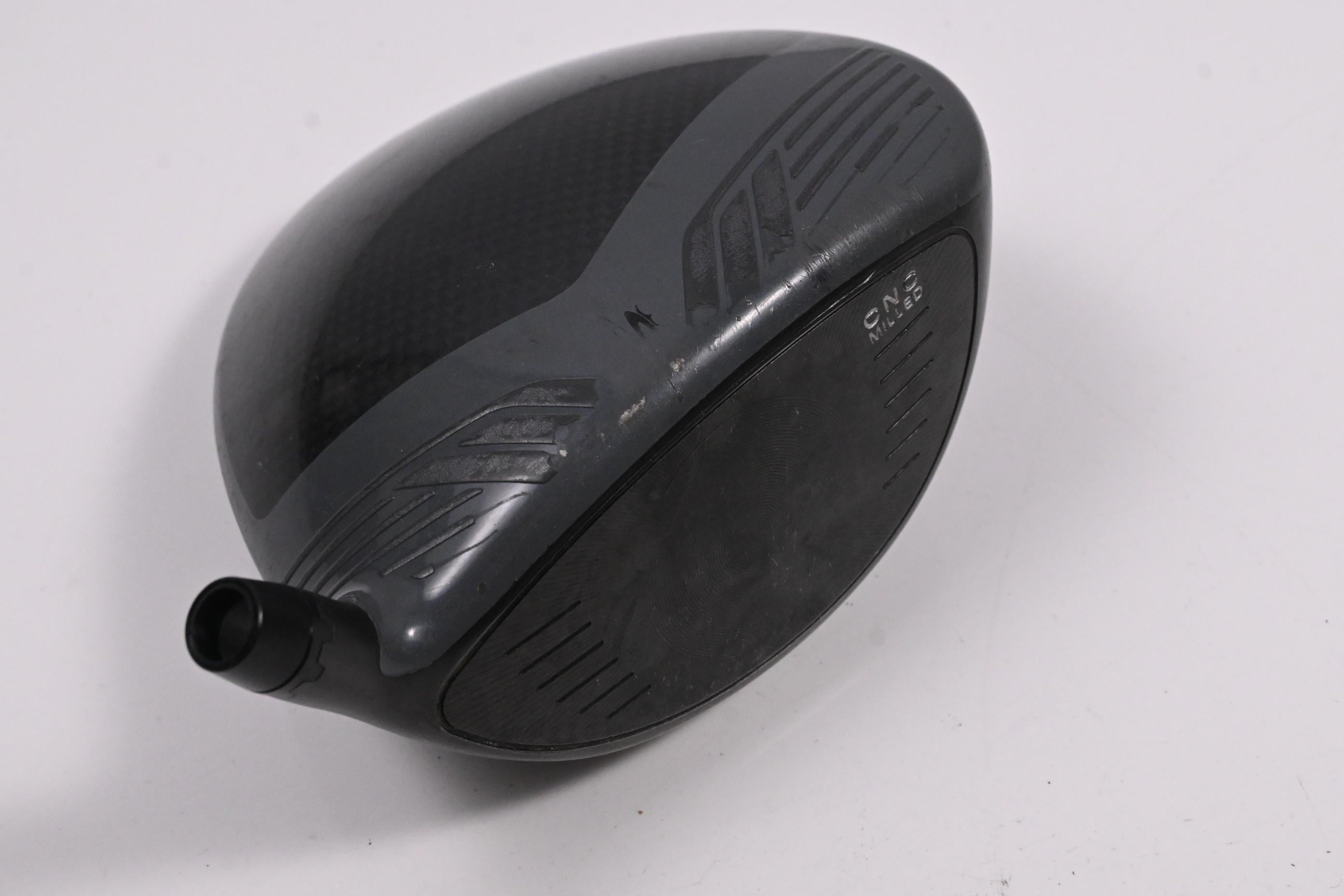 Left Hand Cobra King F8 Driver / 9-12 Degree / Head Only