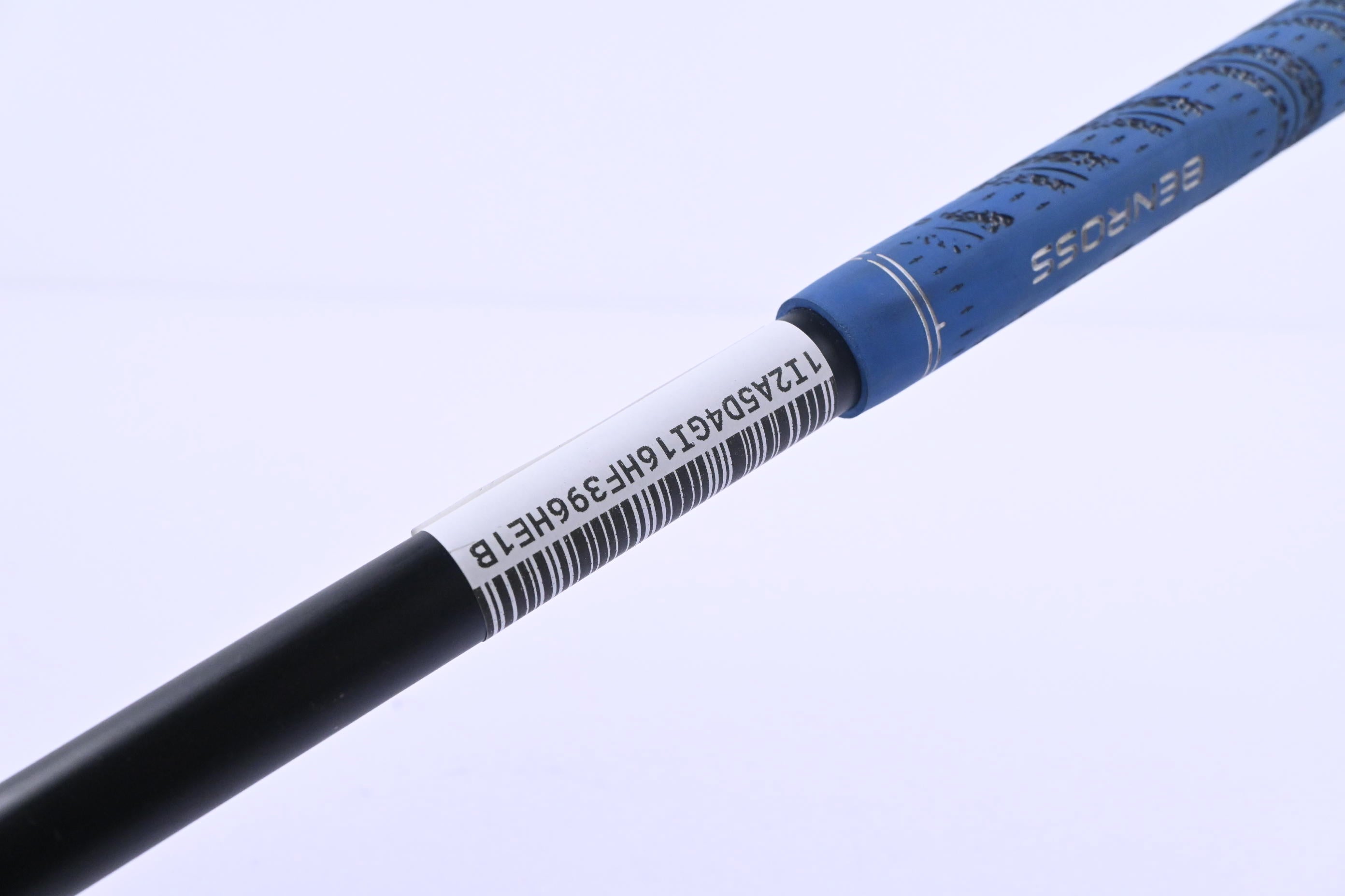 Benross HTX 2 #4 Hybrid / 22 Degree / Regular Flex Benross HTX 2 Shaft