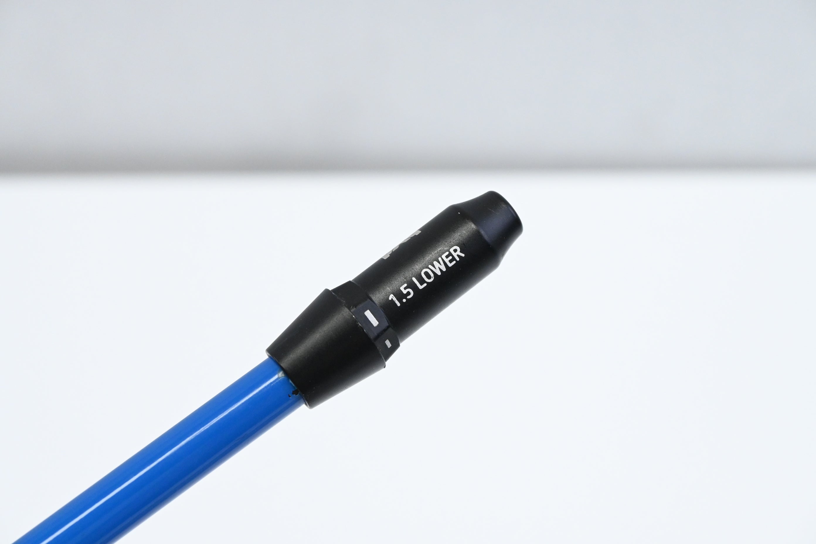 Accra FX Series 140 Driver Shaft / Regular Flex / PXG