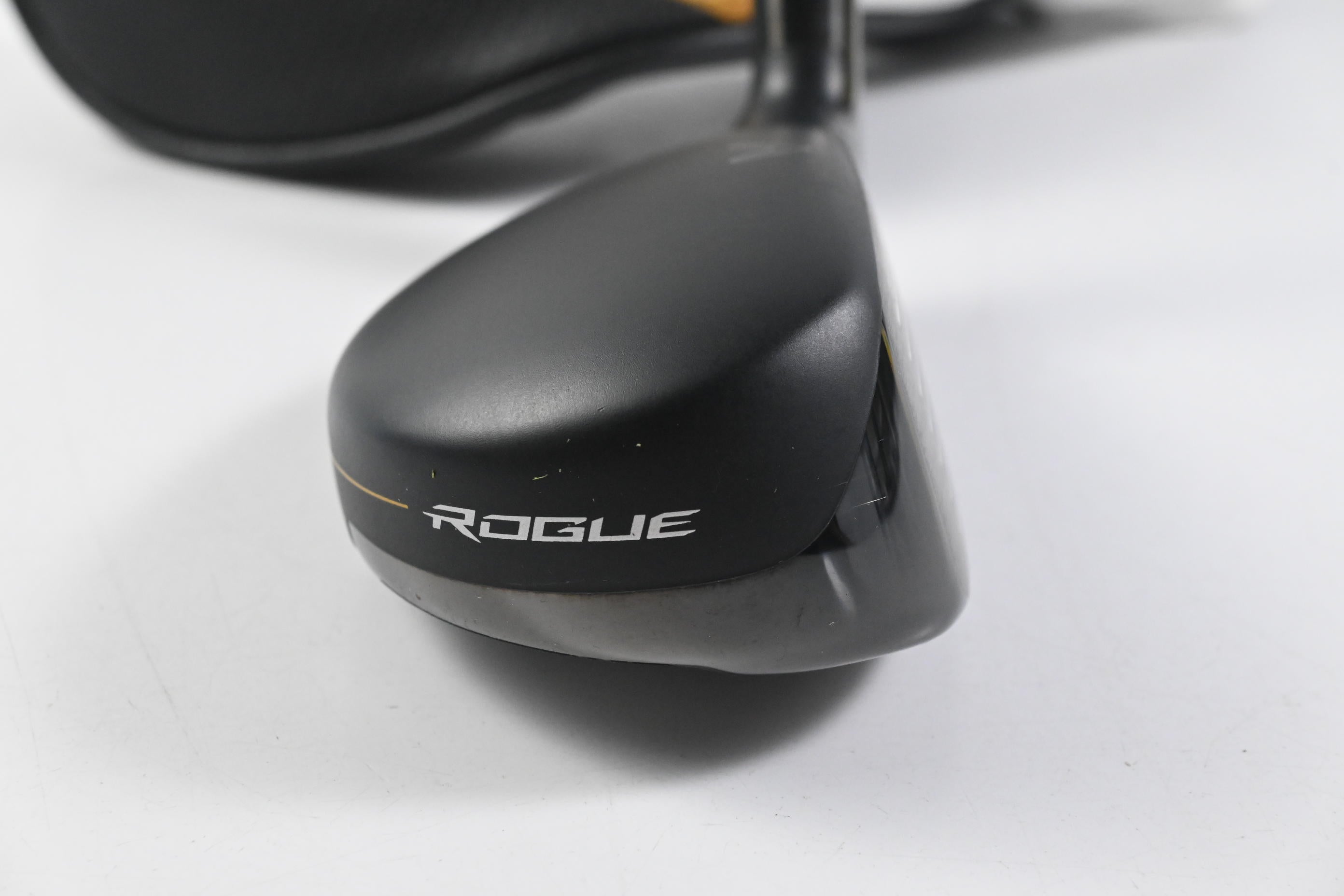 Callaway Rogue ST Max #3 Hybrid / 18 Degree / Stiff Flex Tensei AV Blue 75 Shaft