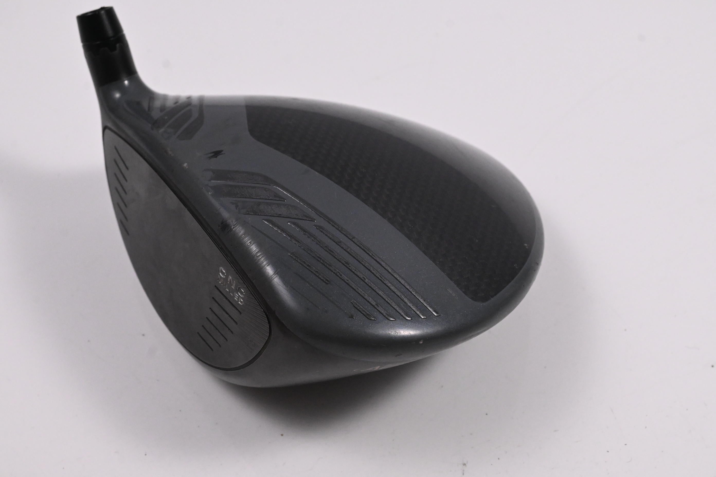 Left Hand Cobra King F8 Driver / 9-12 Degree / Head Only