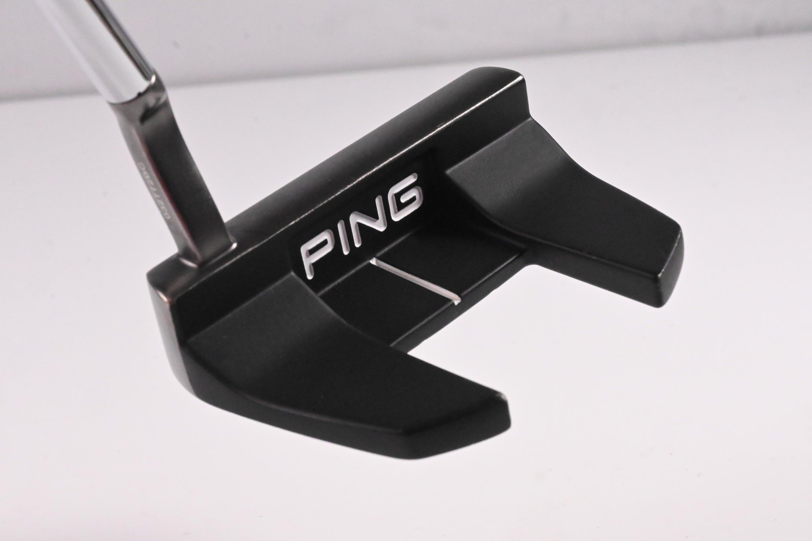 Ping Scottsdale Prime Tyne 4 2025 Putter / 34 Inch
